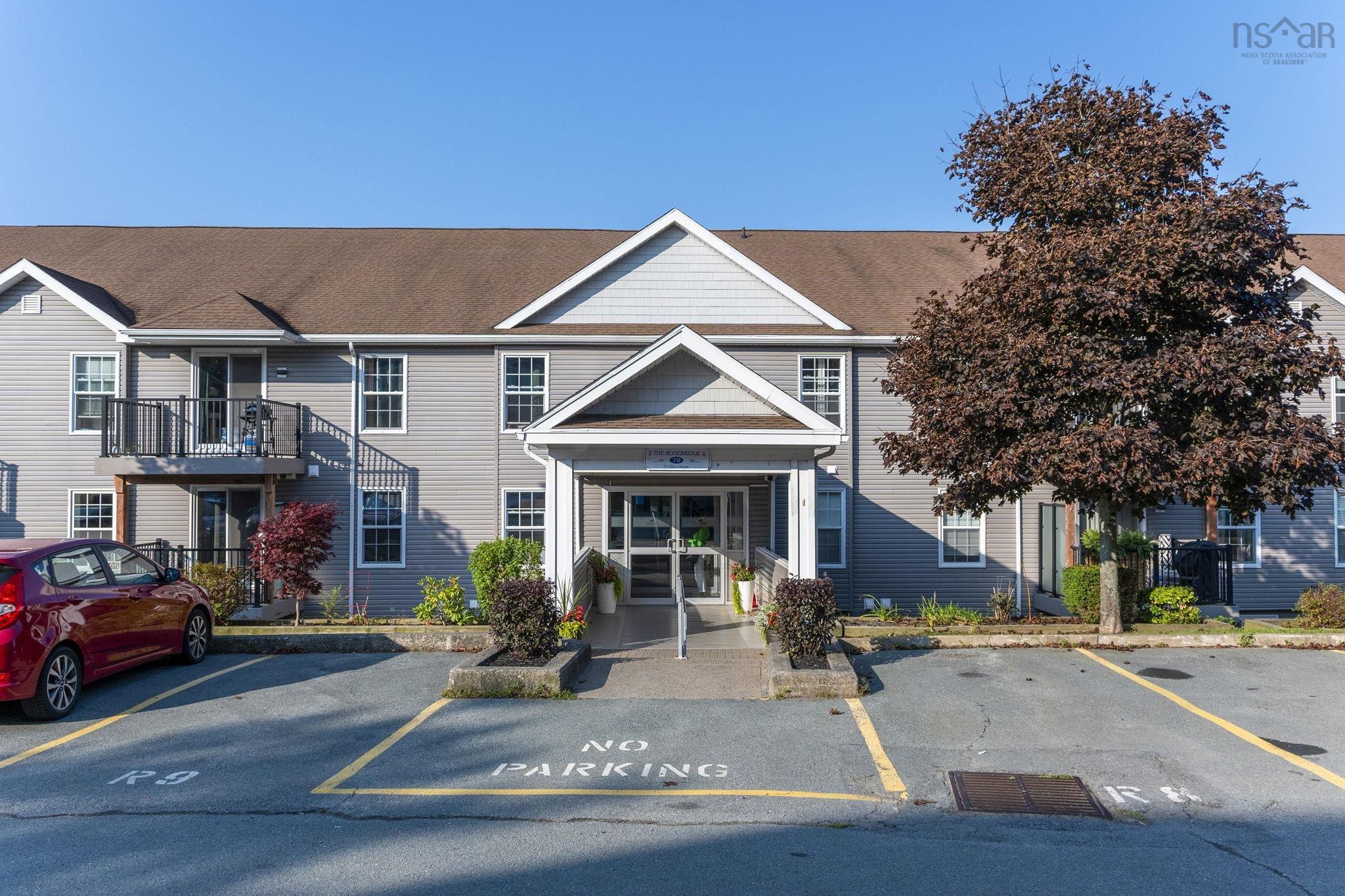 123 79 Collins Grove, Dartmouth, NS (MLS® 202523732)