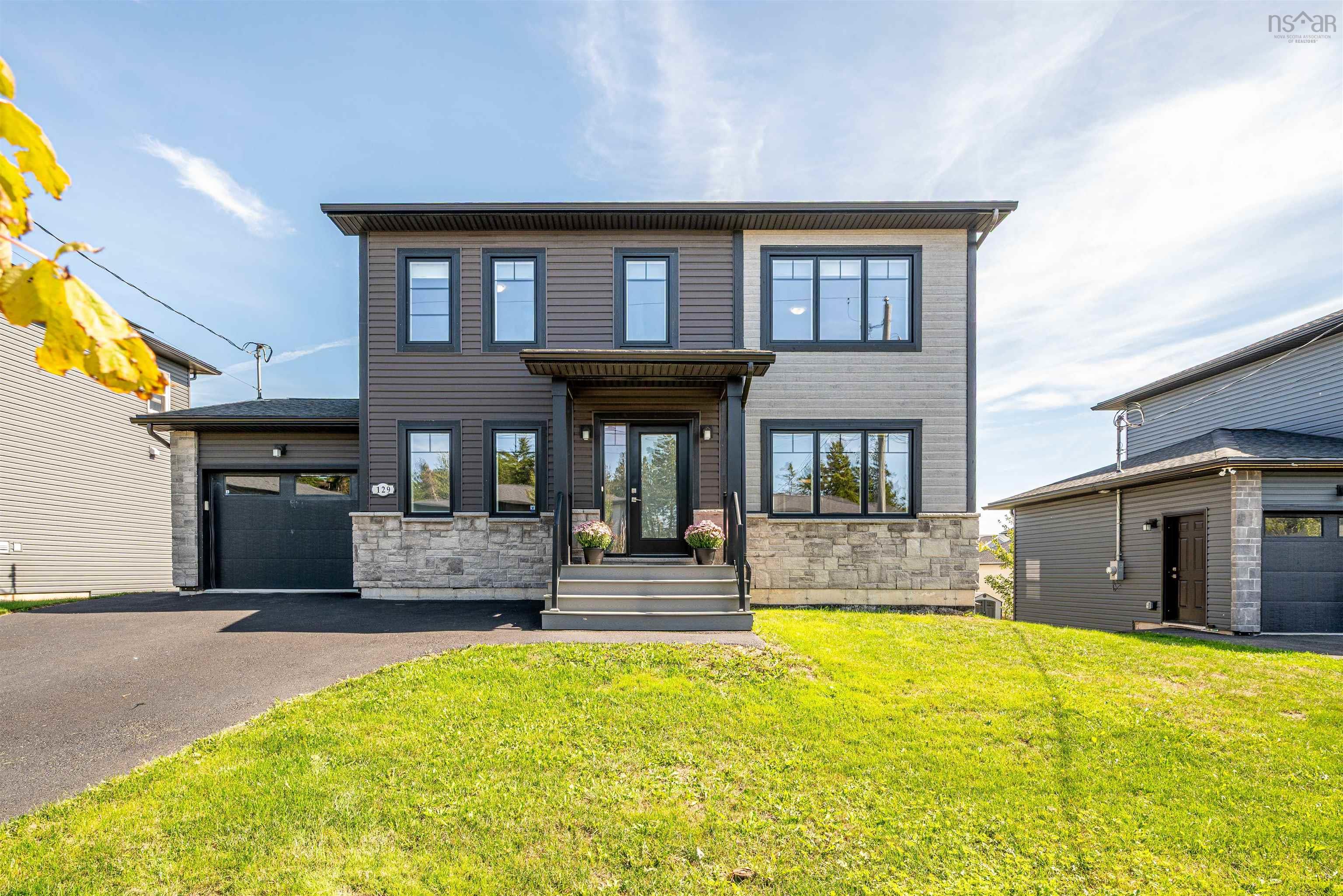 129 Hamilton Drive, Middle Sackville, NS (MLS® 202523735)