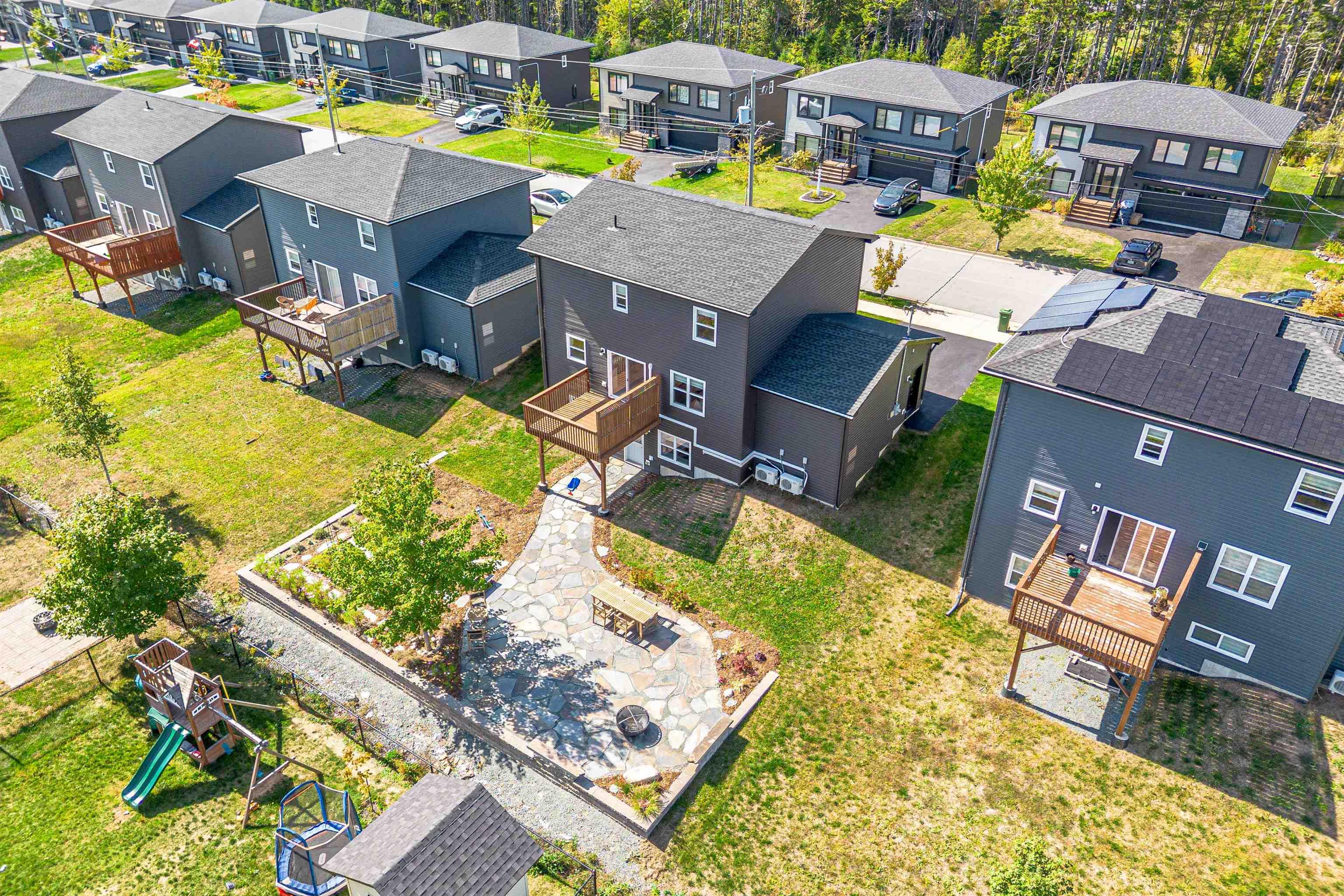 129 Hamilton Drive, Middle Sackville, NS (MLS® 202523735)