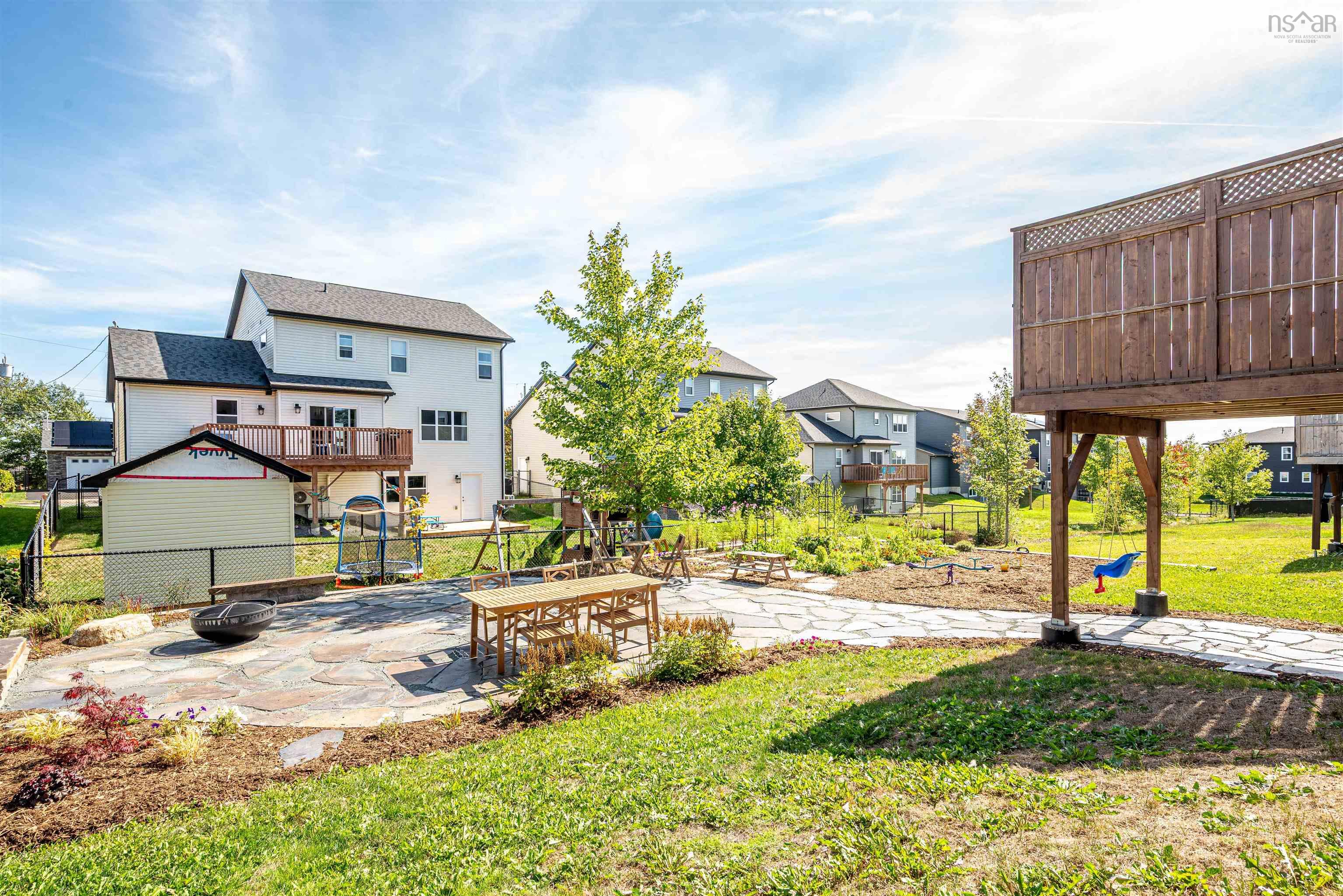 129 Hamilton Drive, Middle Sackville, NS (MLS 202523735)