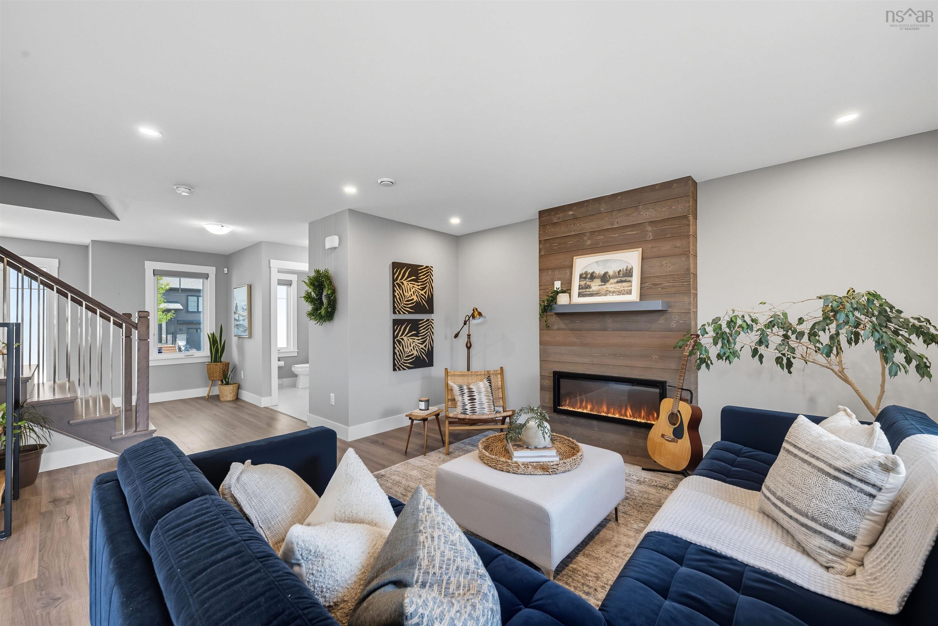 129 Hamilton Drive, Middle Sackville, NS (MLS 202523735)