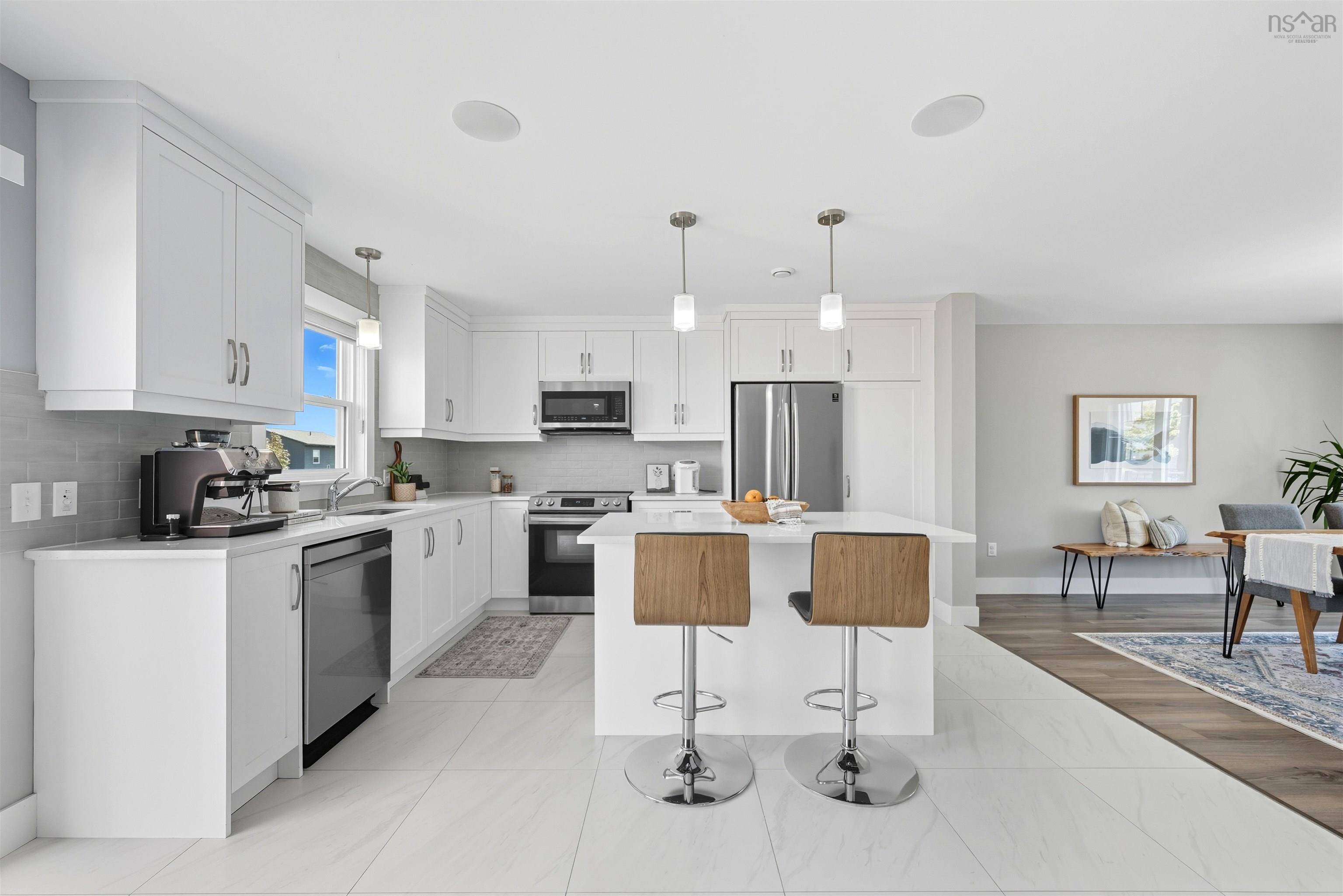 129 Hamilton Drive, Middle Sackville, NS (MLS 202523735)