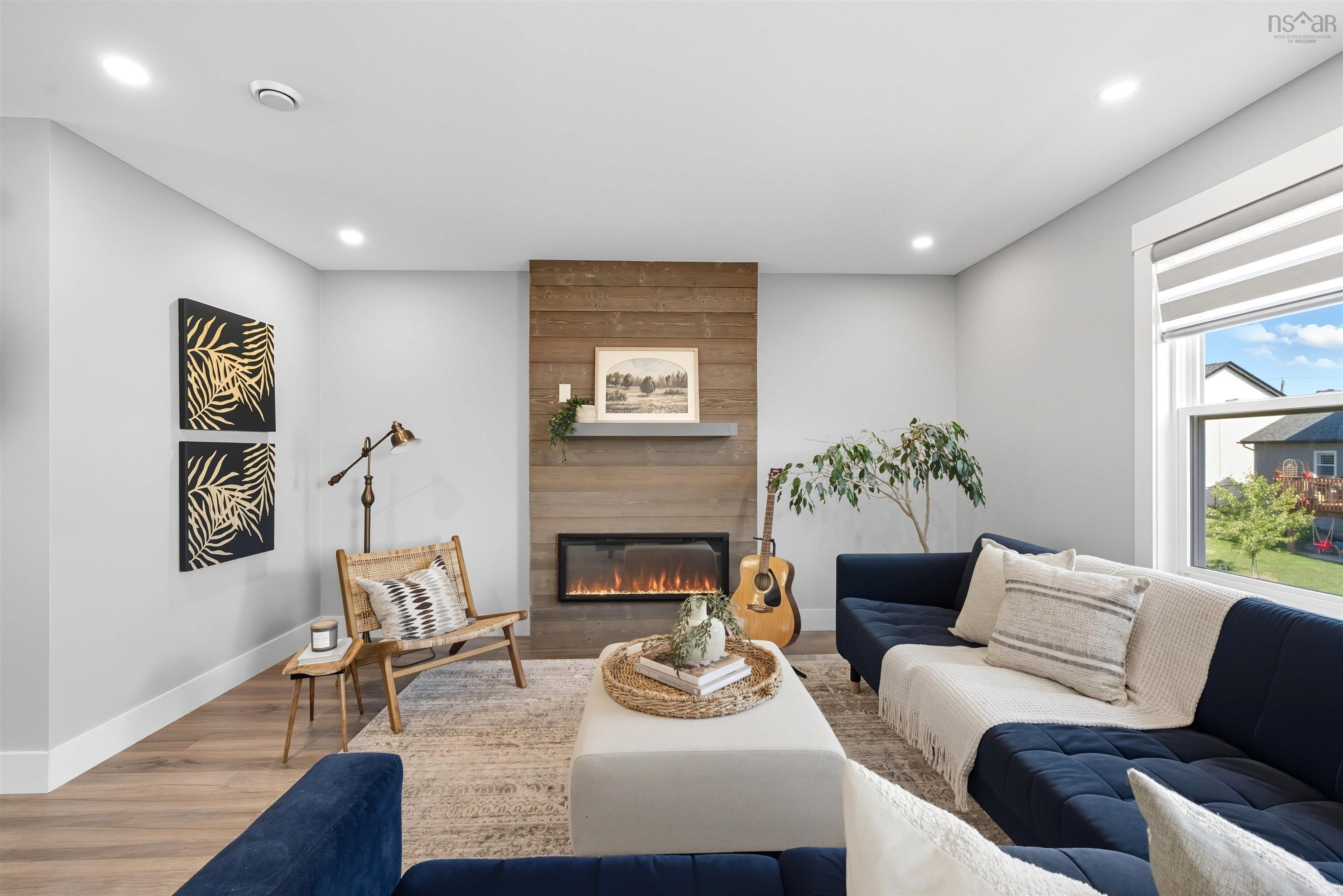 129 Hamilton Drive, Middle Sackville, NS (MLS 202523735)