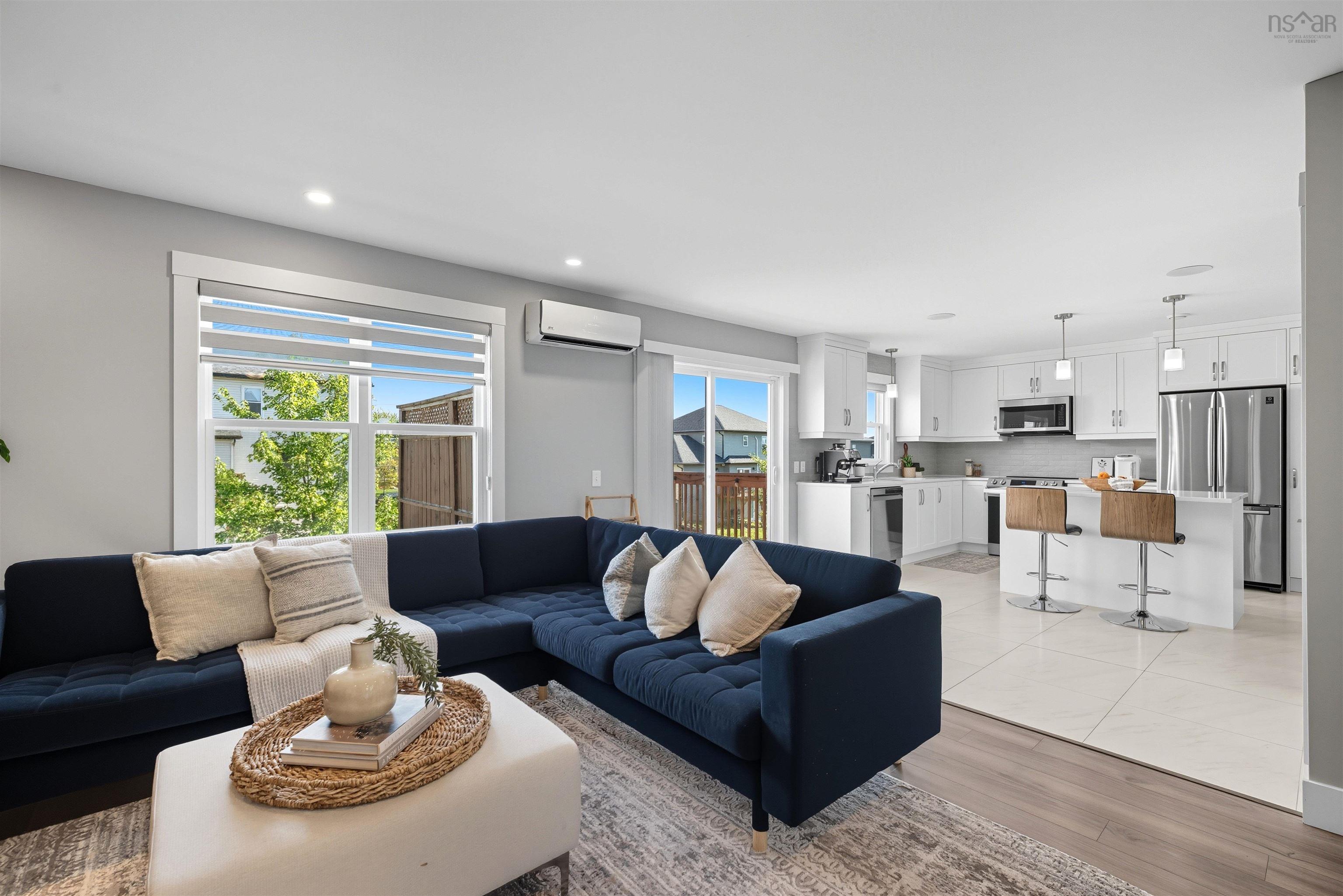 129 Hamilton Drive, Middle Sackville, NS (MLS 202523735)