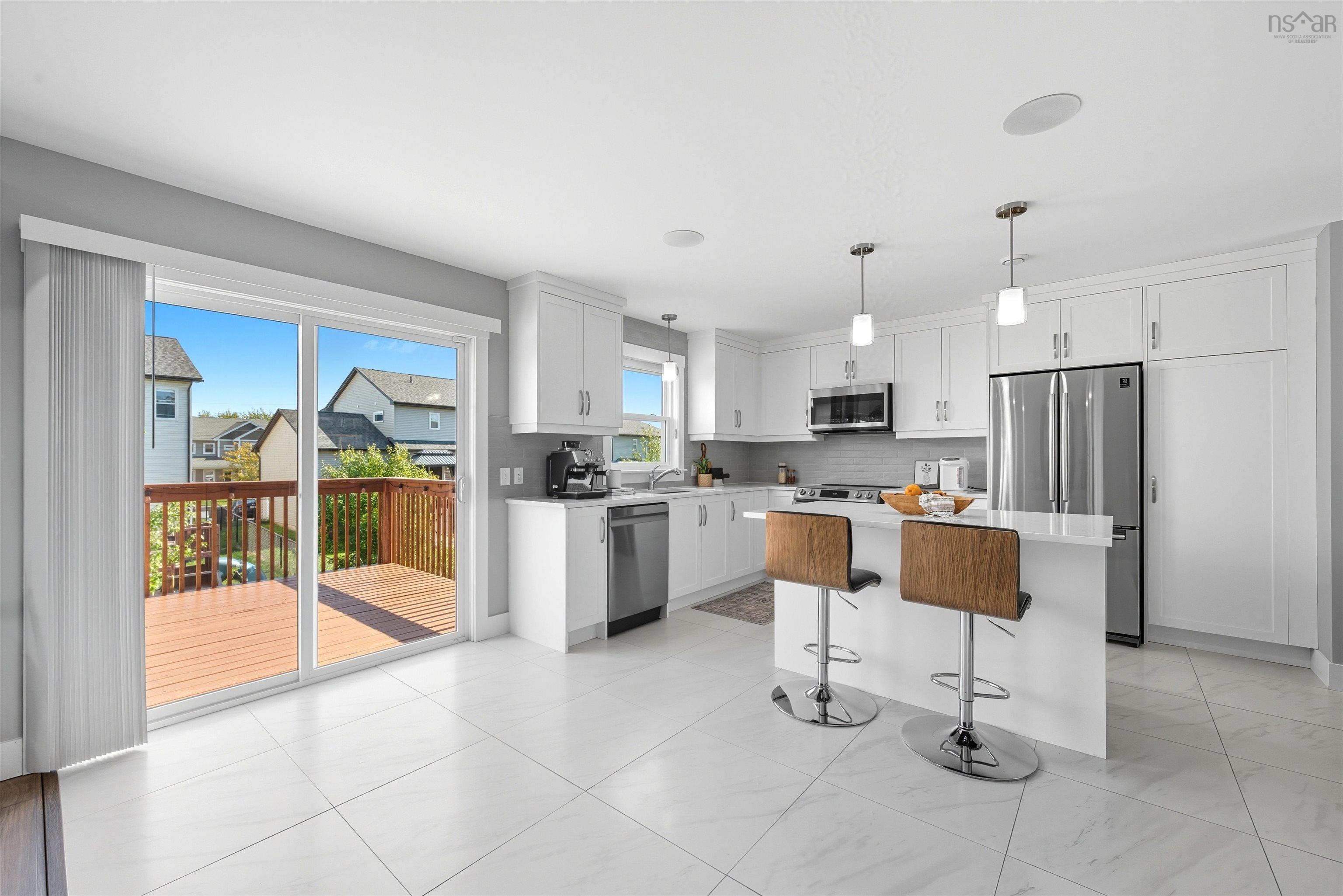 129 Hamilton Drive, Middle Sackville, NS (MLS 202523735)