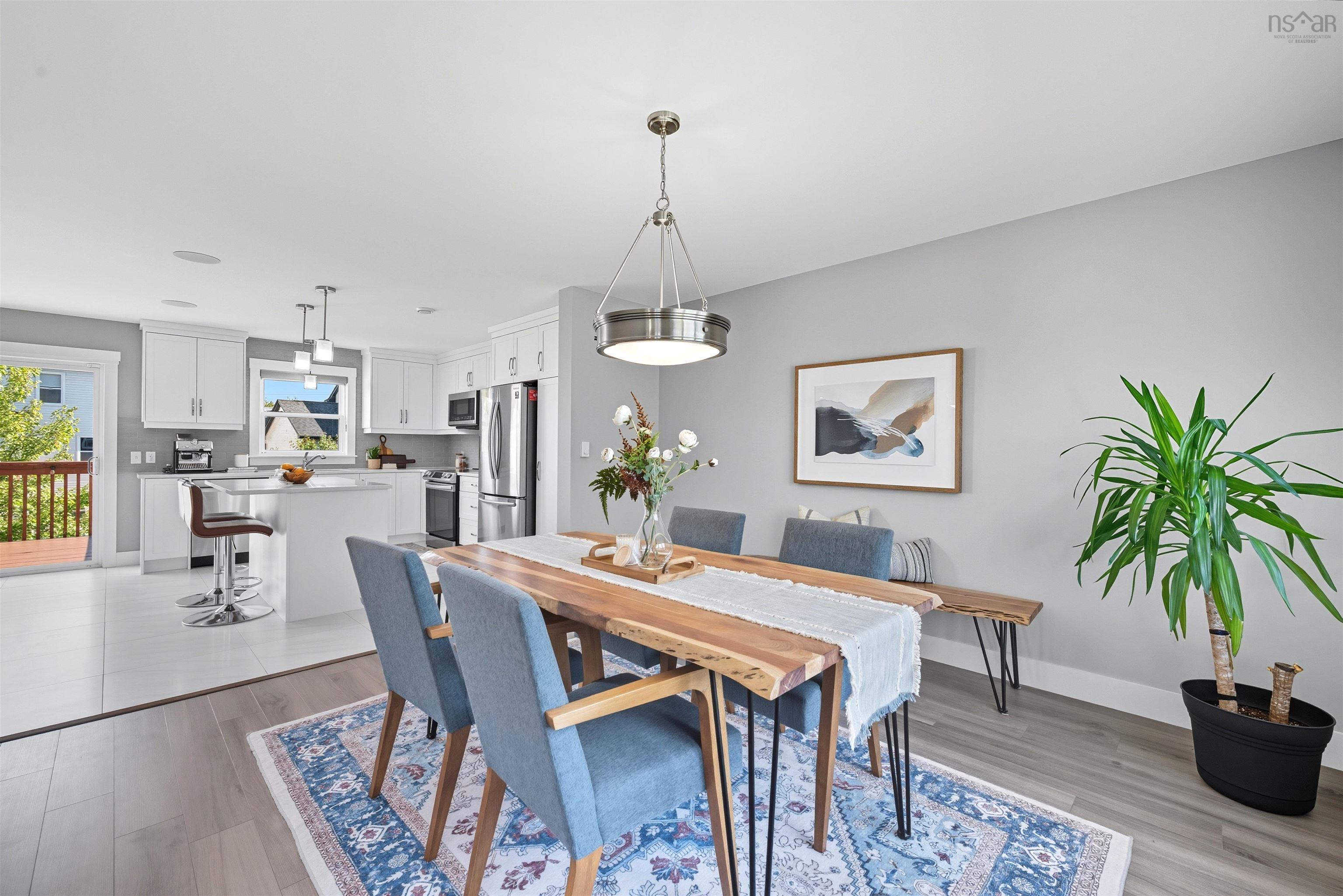 129 Hamilton Drive, Middle Sackville, NS (MLS 202523735)