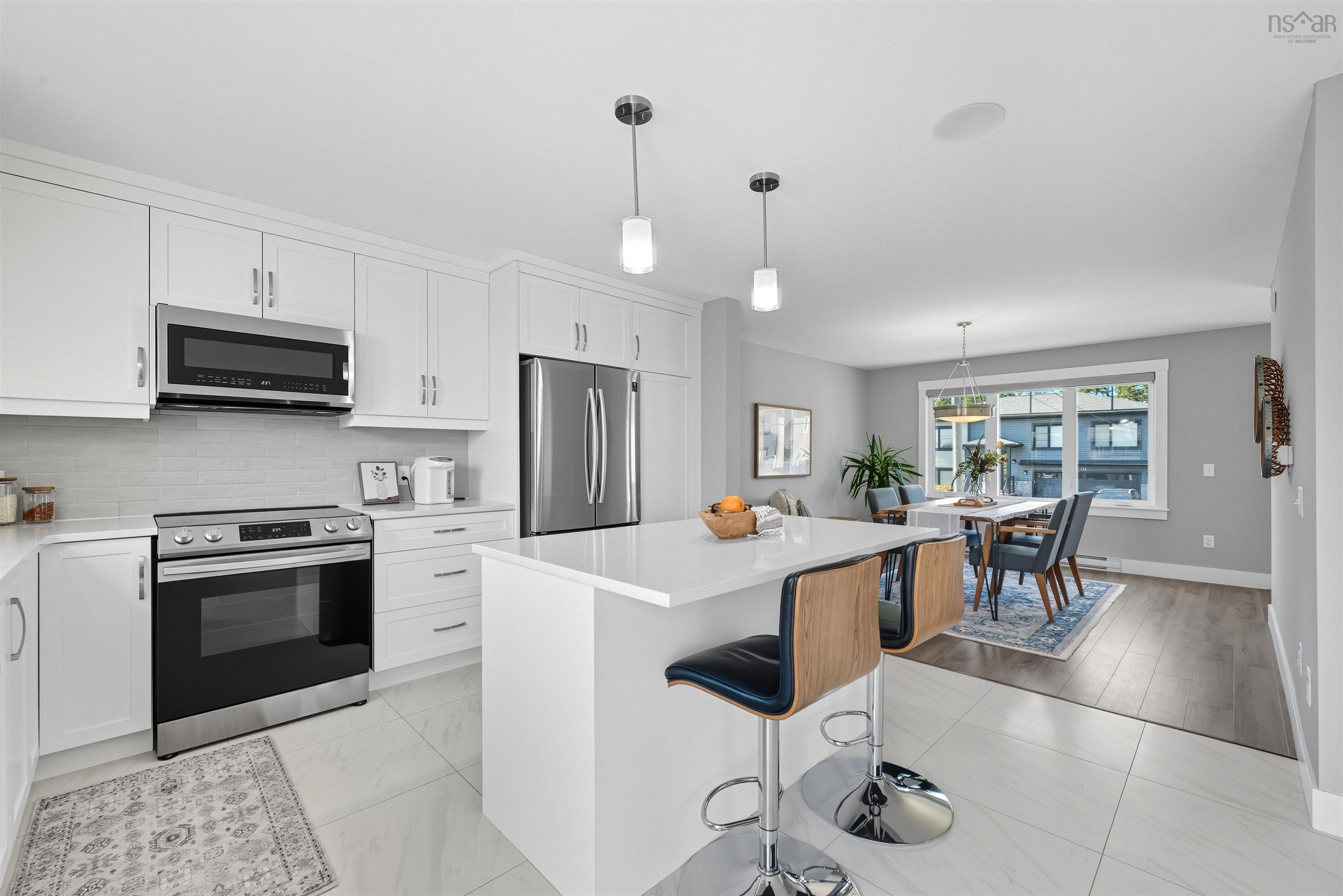 129 Hamilton Drive, Middle Sackville, NS (MLS 202523735)