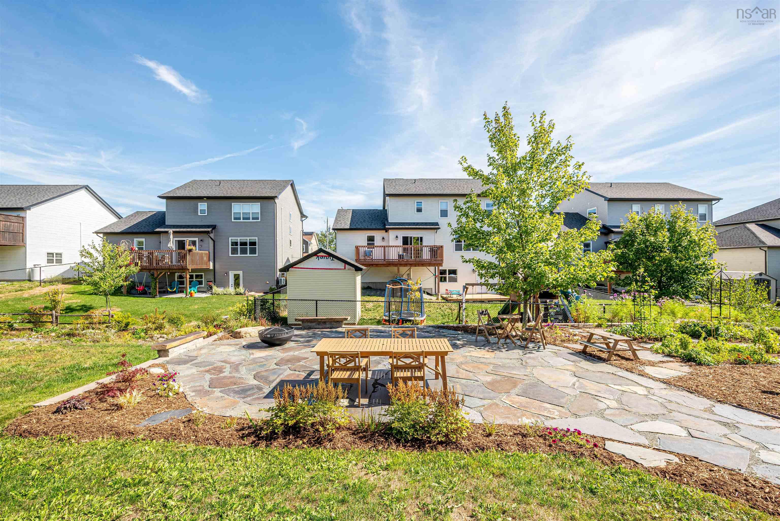 129 Hamilton Drive, Middle Sackville, NS (MLS 202523735)