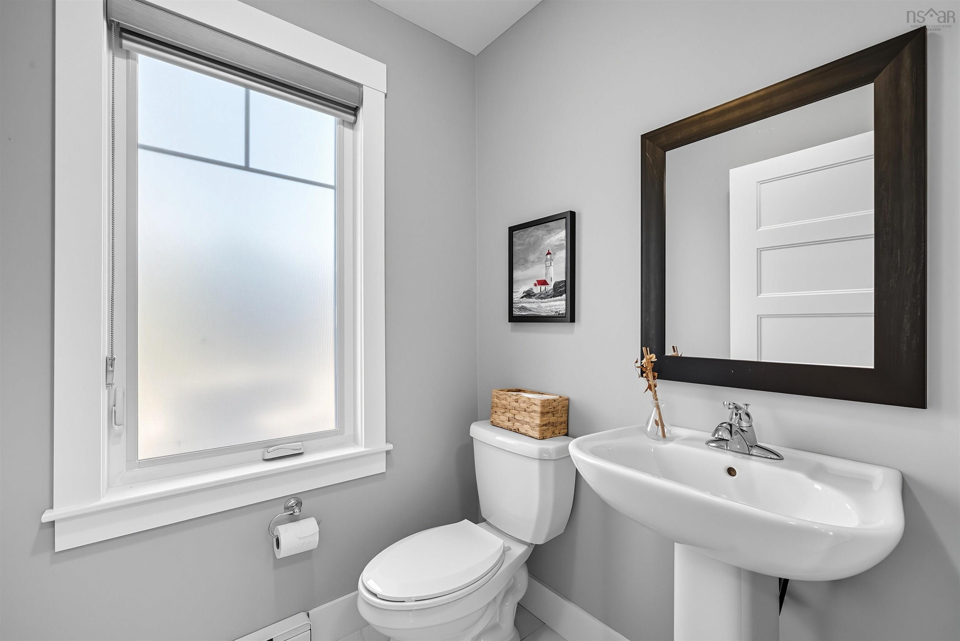 129 Hamilton Drive, Middle Sackville, NS (MLS 202523735)