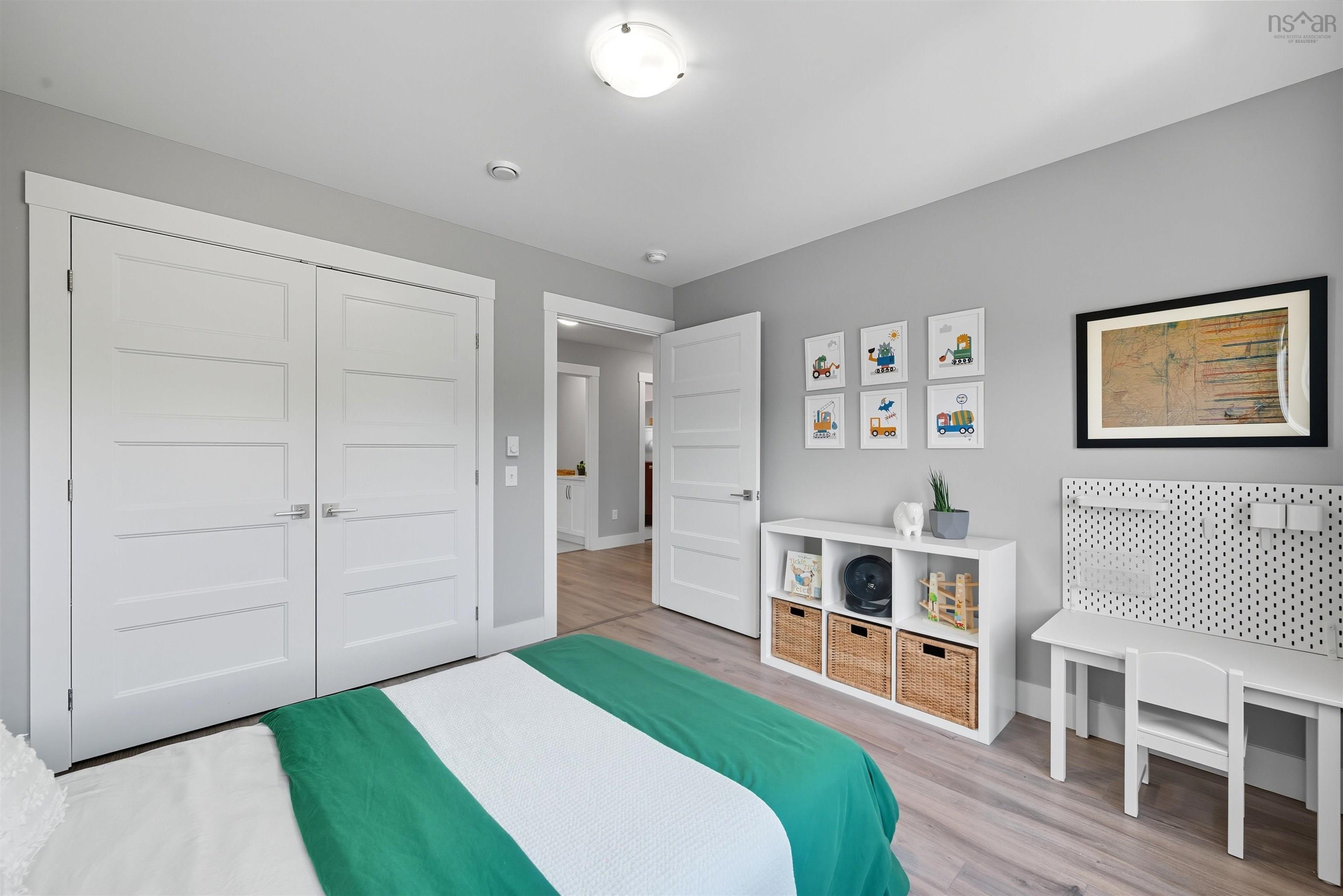 129 Hamilton Drive, Middle Sackville, NS (MLS 202523735)