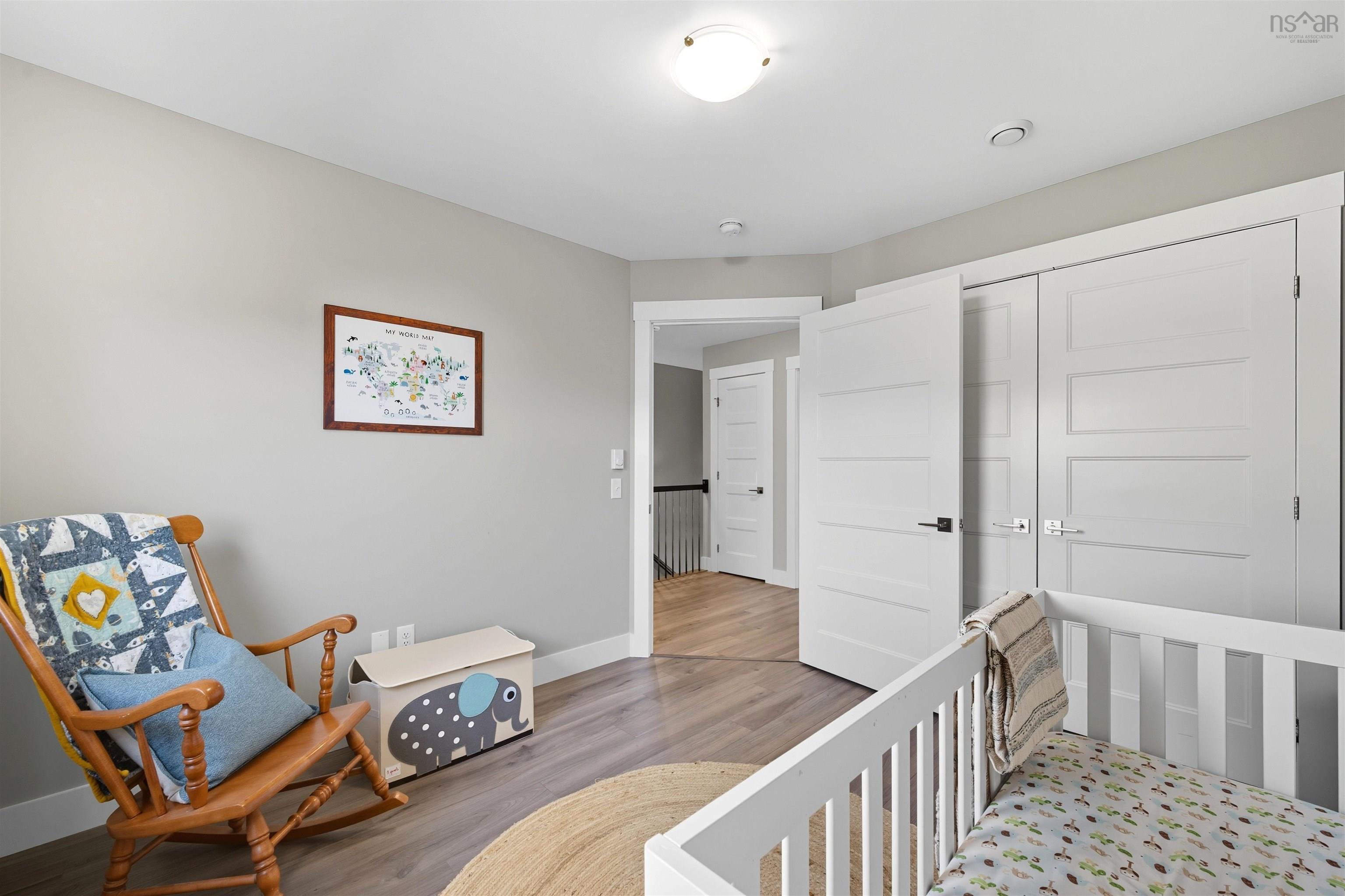 129 Hamilton Drive, Middle Sackville, NS (MLS 202523735)