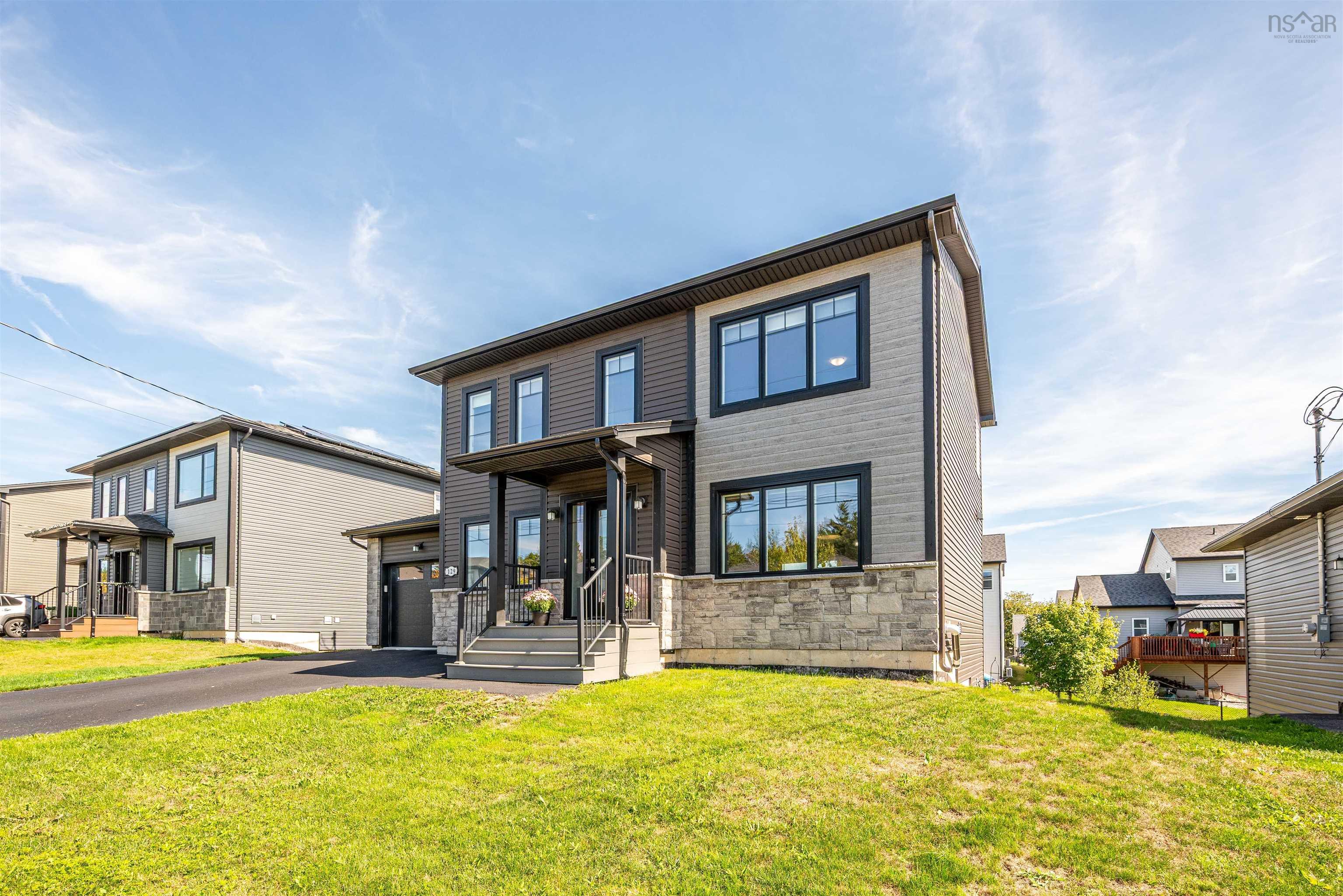 129 Hamilton Drive, Middle Sackville, NS (MLS 202523735)
