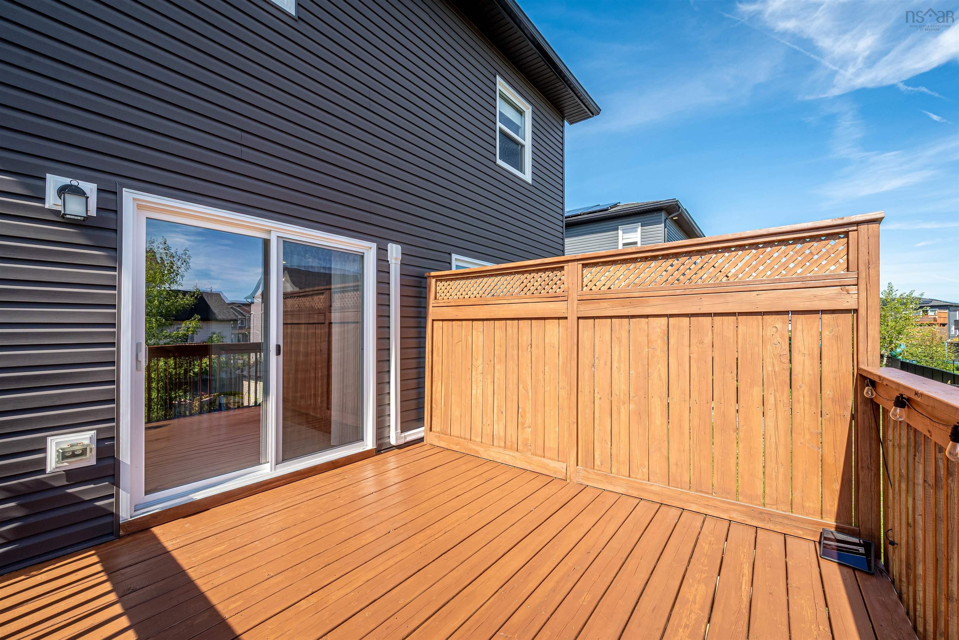 129 Hamilton Drive, Middle Sackville, NS (MLS 202523735)