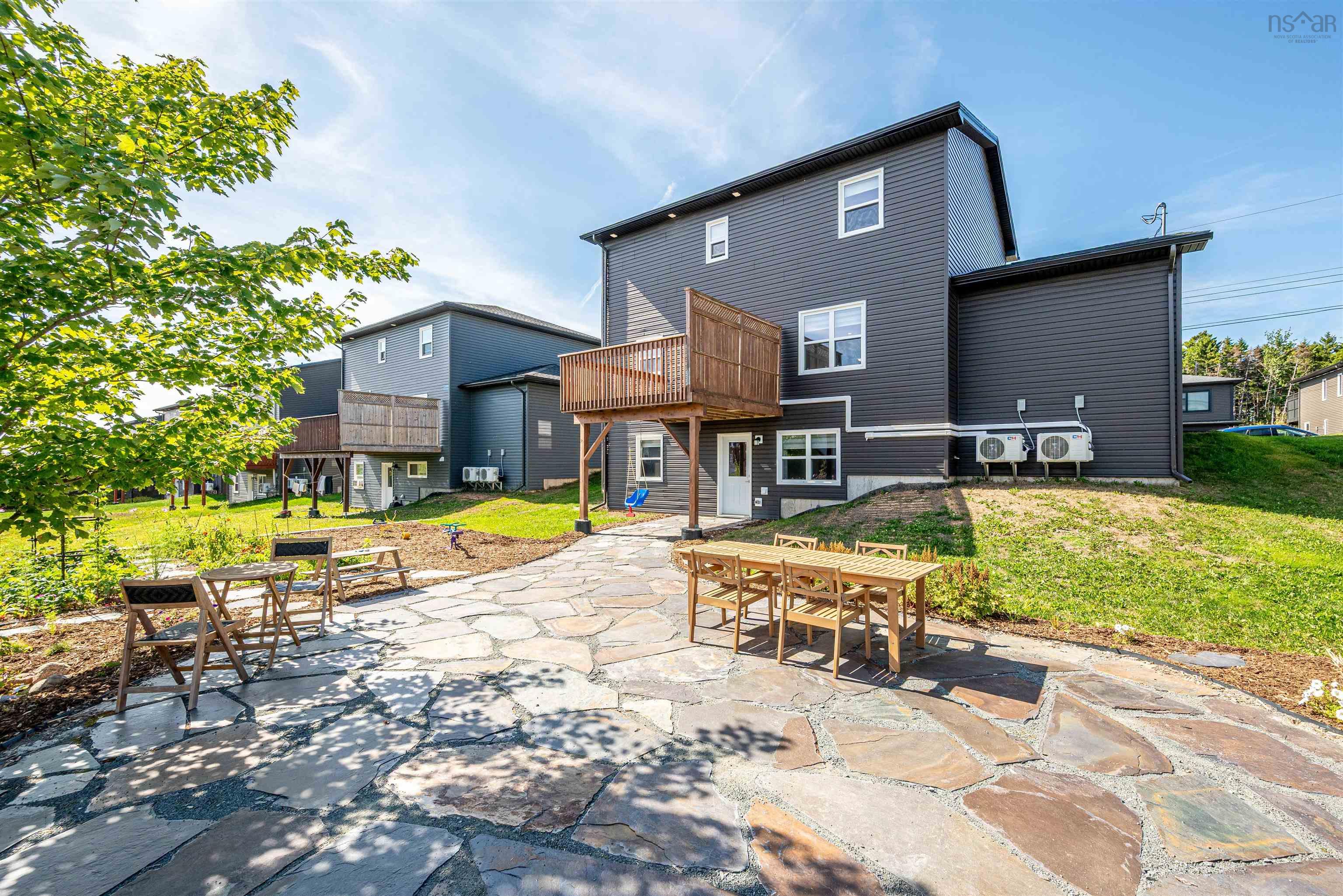 129 Hamilton Drive, Middle Sackville, NS (MLS 202523735)