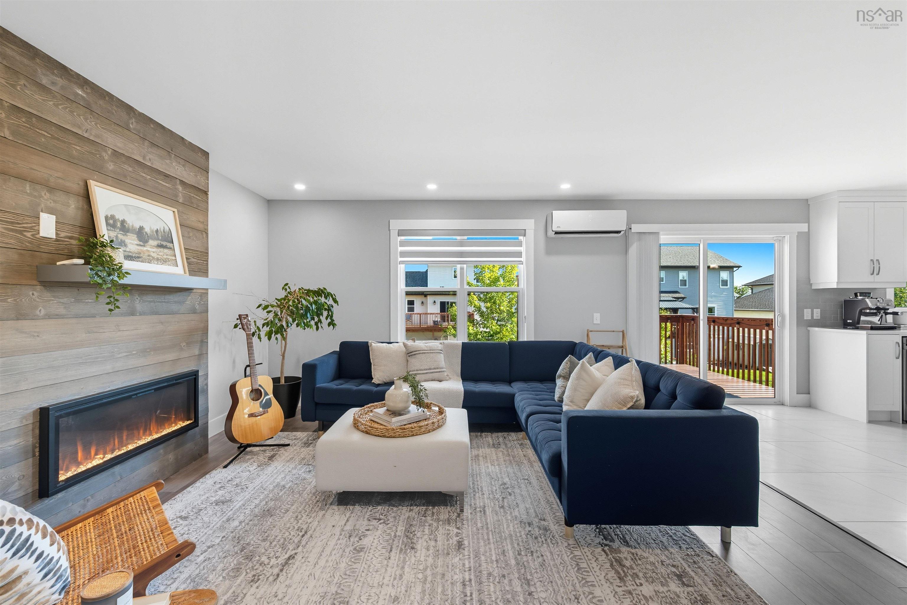 129 Hamilton Drive, Middle Sackville, NS (MLS 202523735)