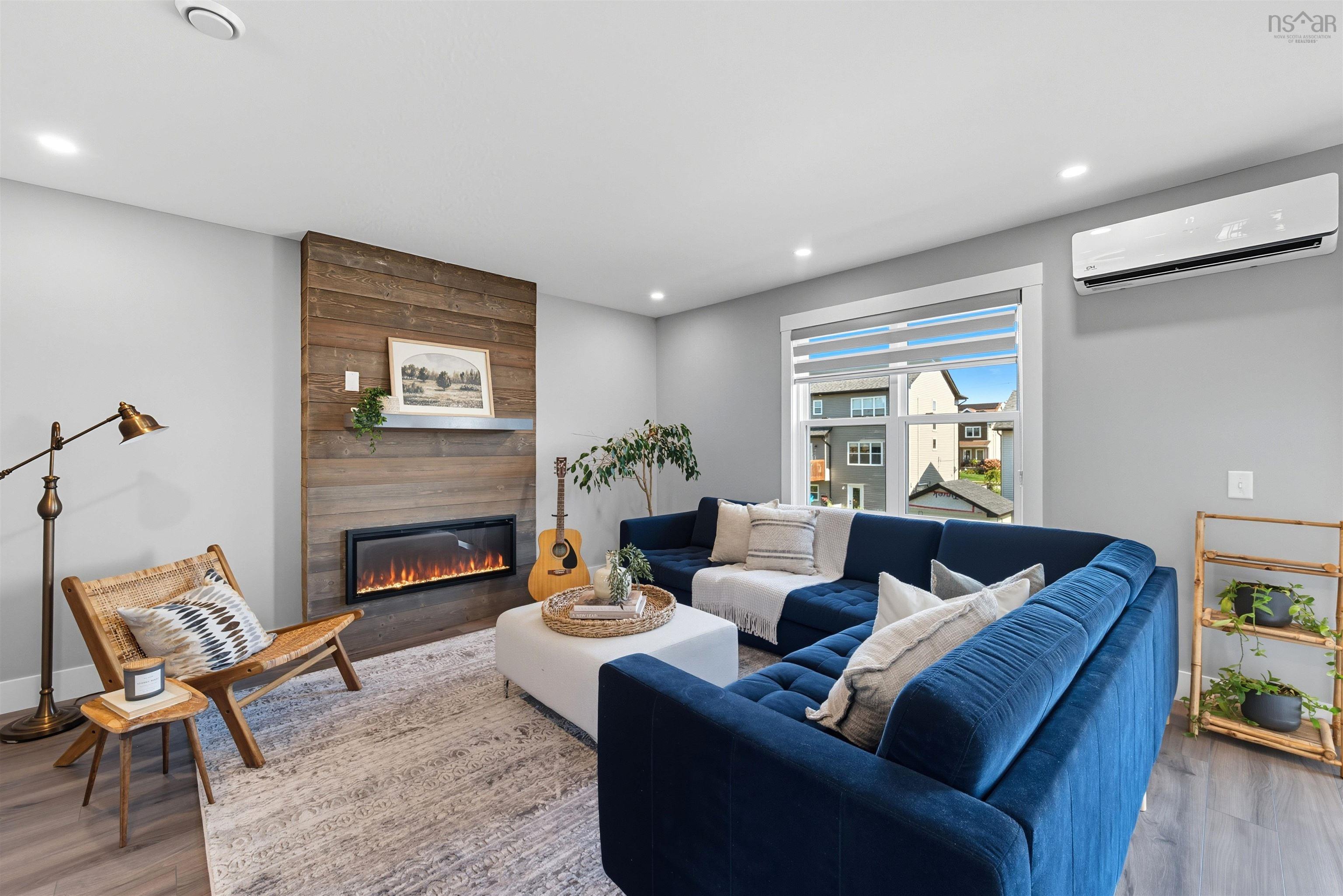 129 Hamilton Drive, Middle Sackville, NS (MLS 202523735)