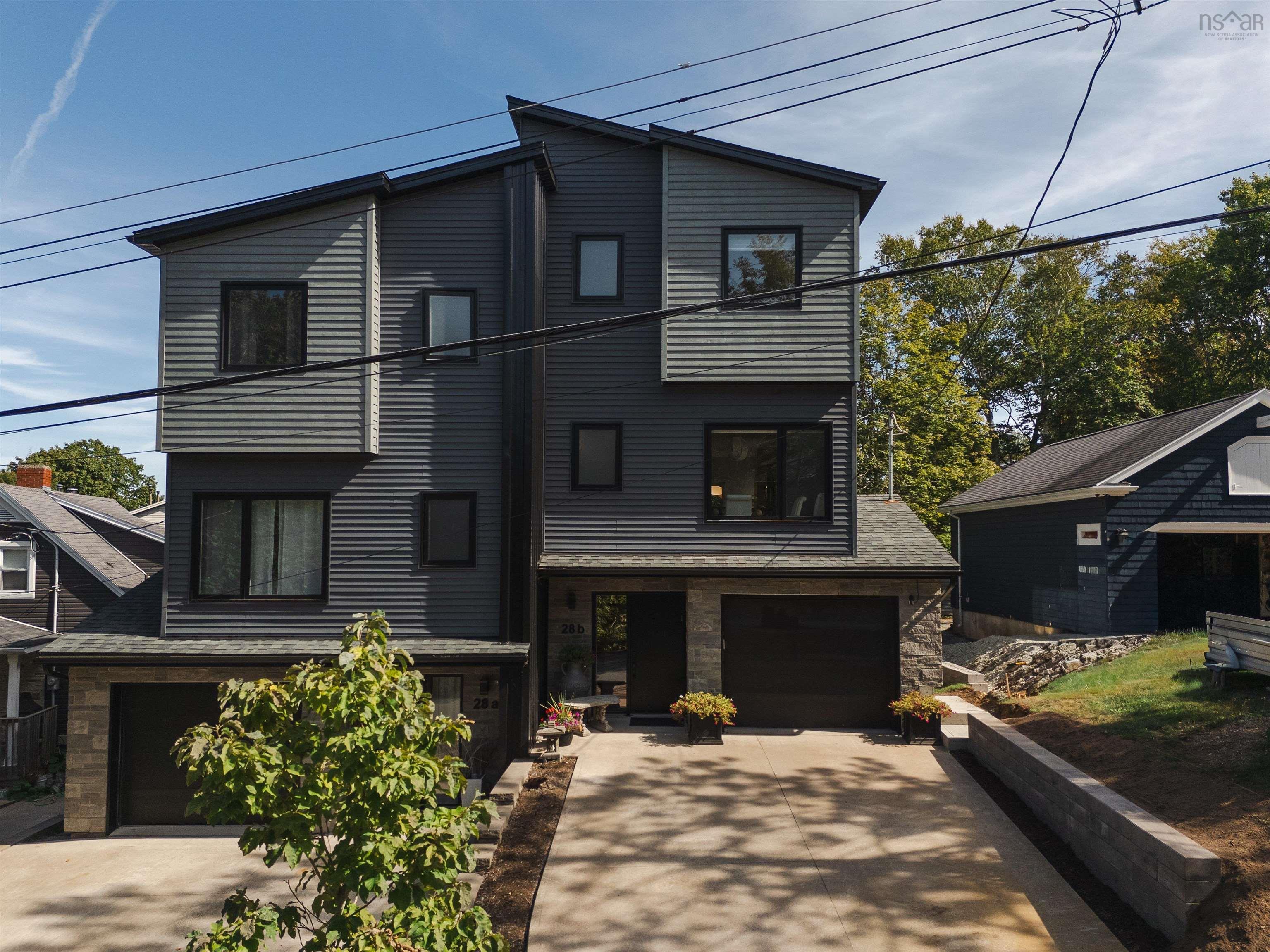 28b Rockhaven Drive, Halifax, NS (MLS® 202523748)