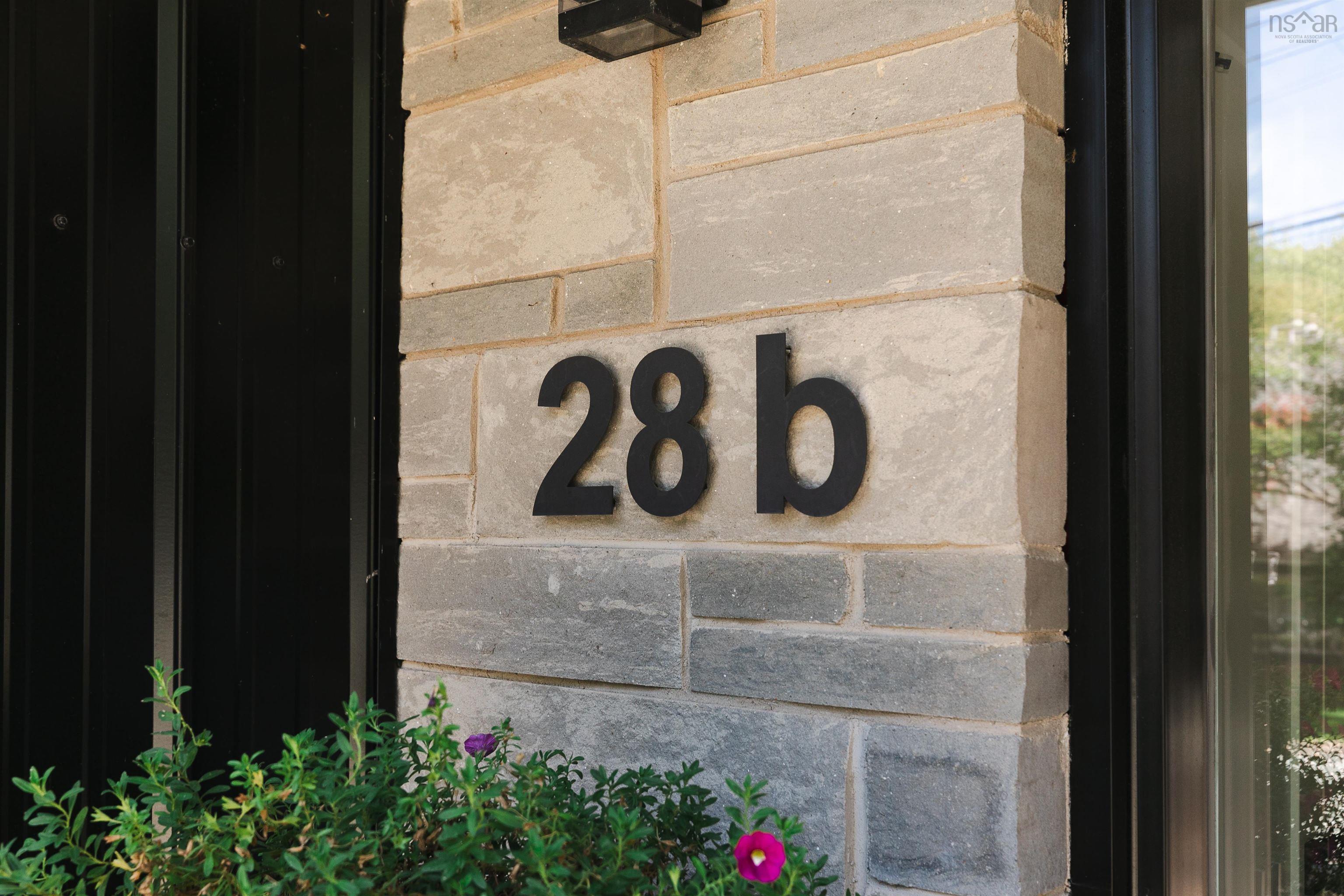 28b Rockhaven Drive, Halifax, NS (MLS 202523748)