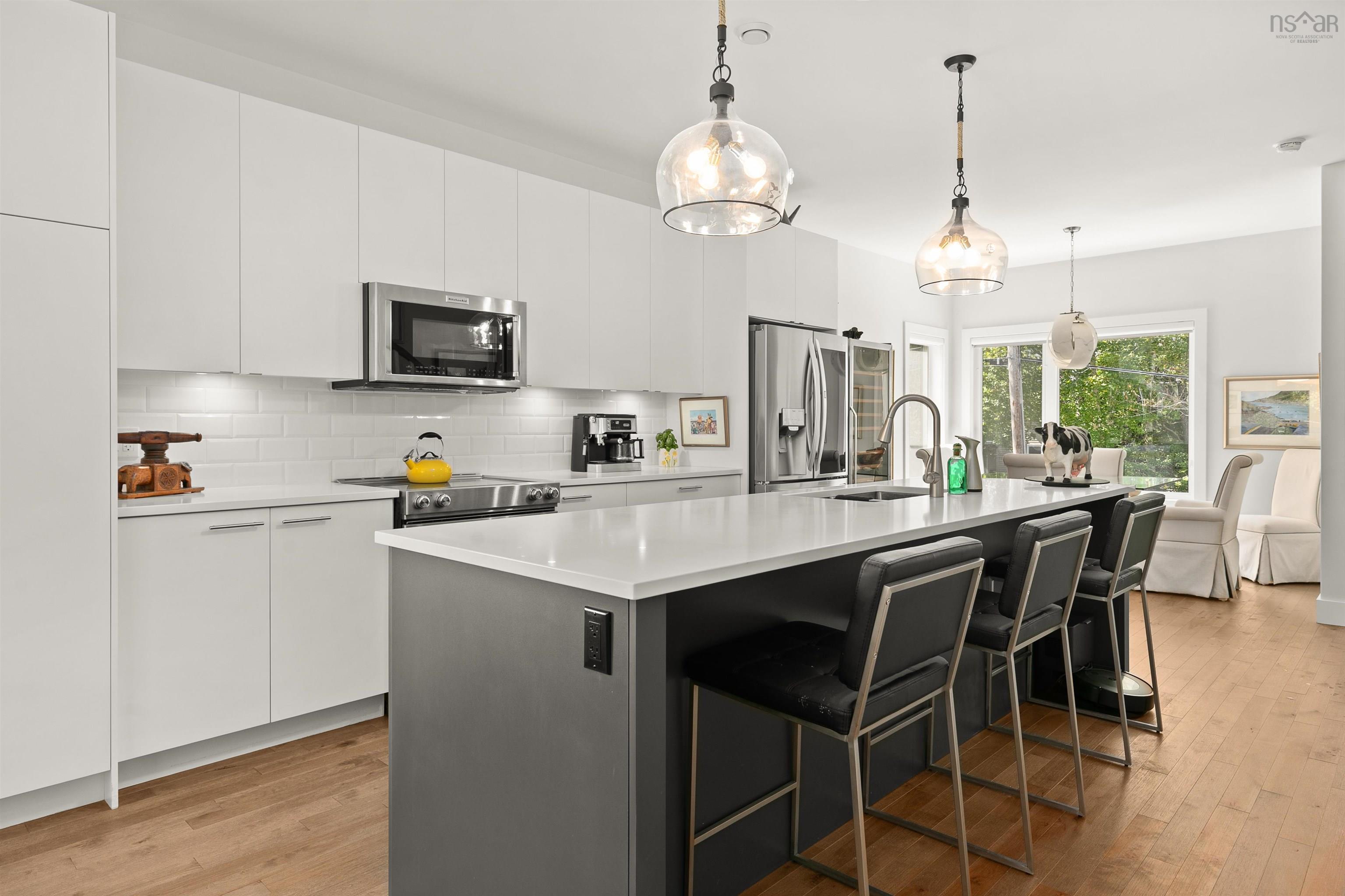 28b Rockhaven Drive, Halifax, NS (MLS 202523748)