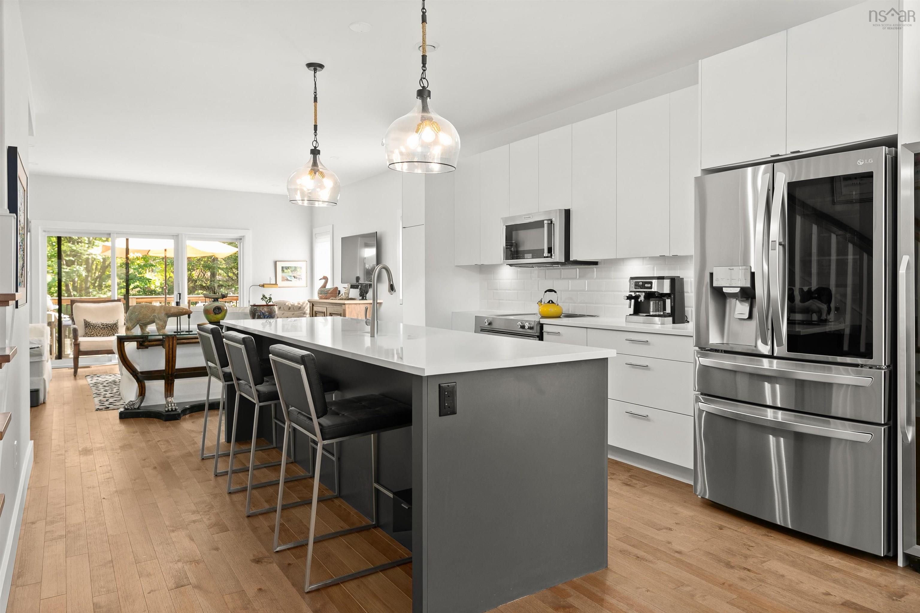 28b Rockhaven Drive, Halifax, NS (MLS 202523748)