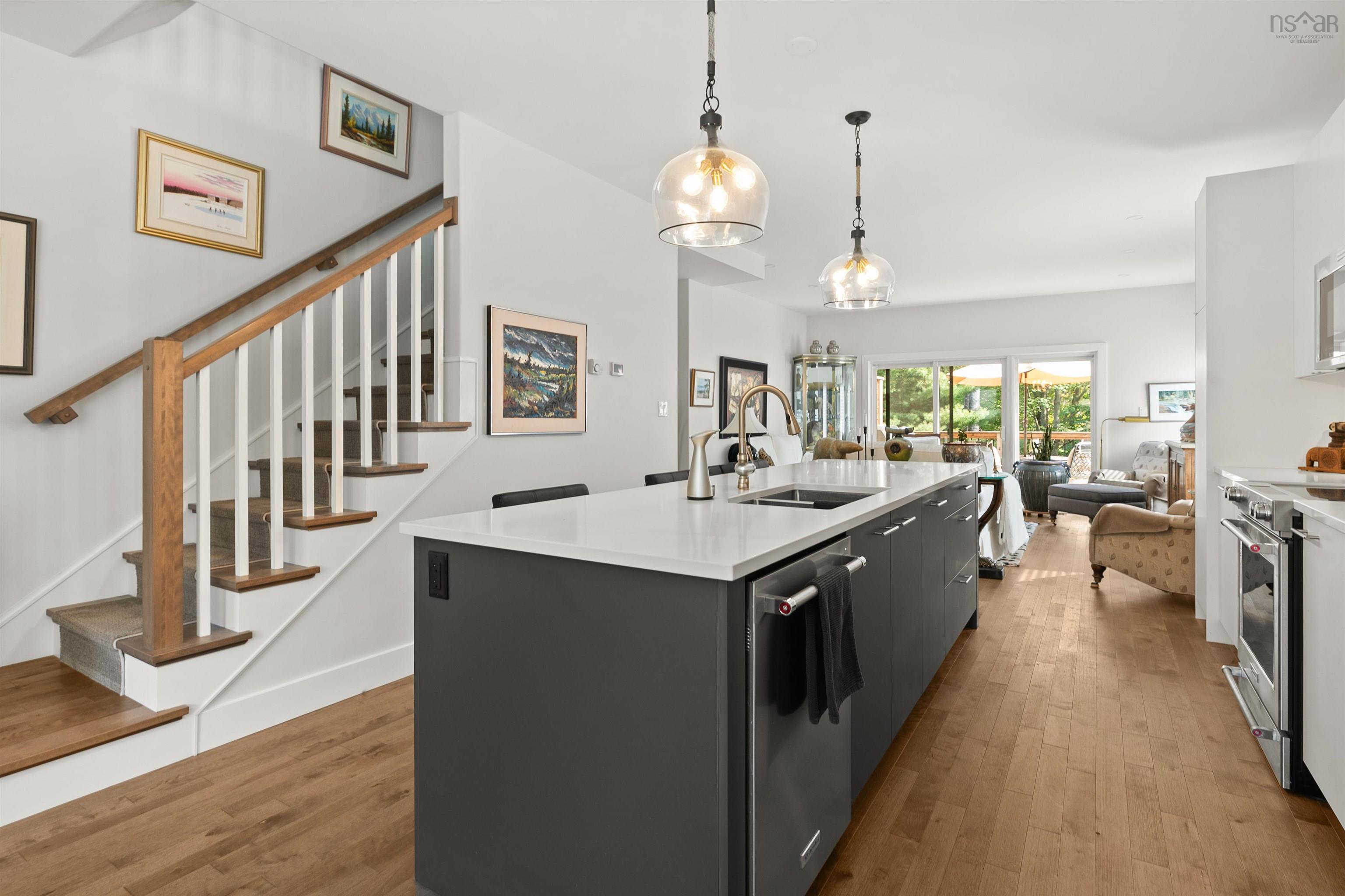 28b Rockhaven Drive, Halifax, NS (MLS 202523748)