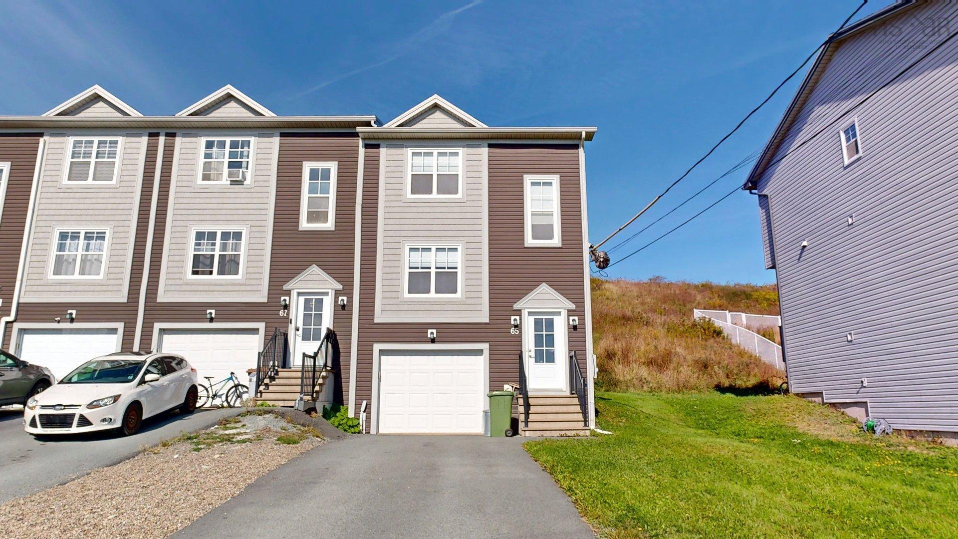 65 Fescue Court, Middle Sackville, NS (MLS® 202523749)