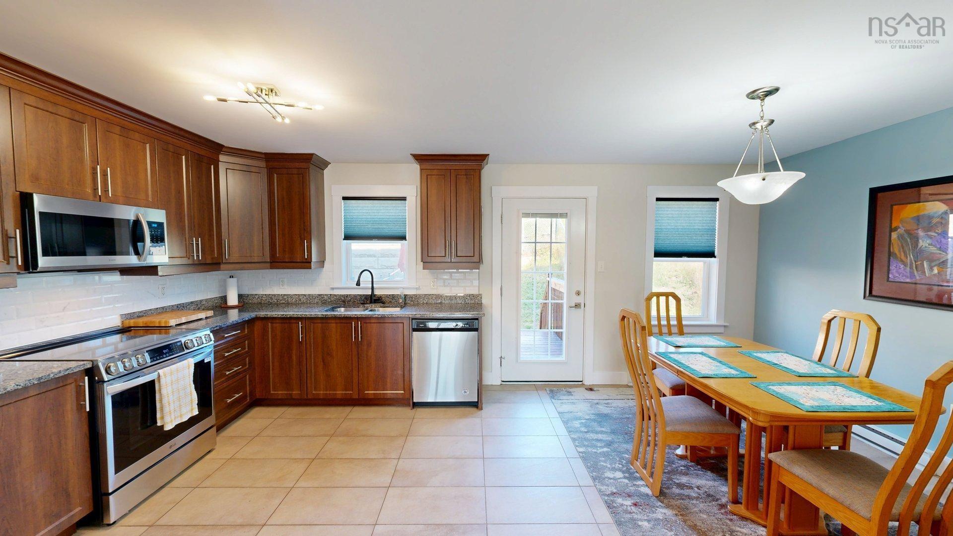 65 Fescue Court, Middle Sackville, NS (MLS 202523749)