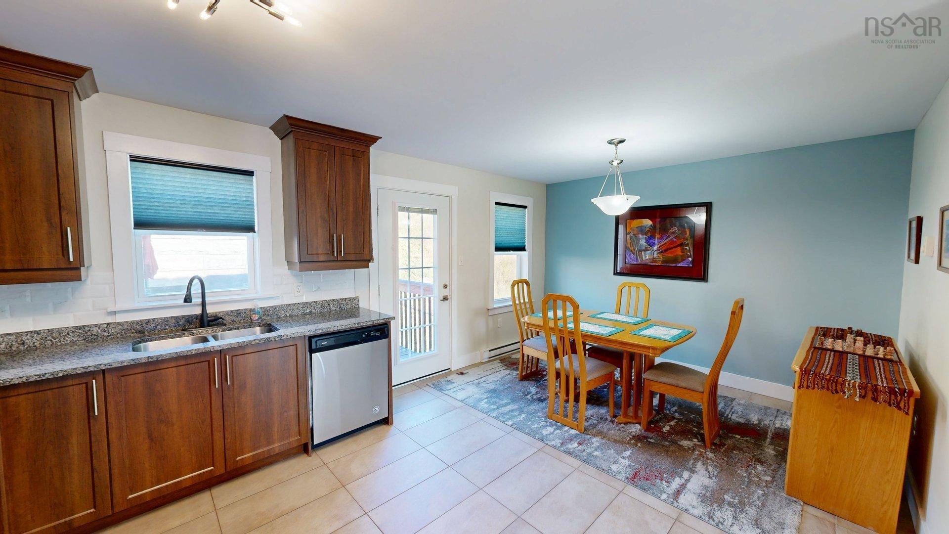 65 Fescue Court, Middle Sackville, NS (MLS 202523749)