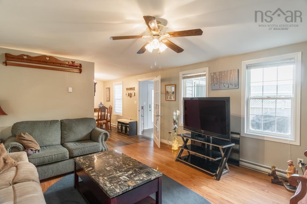 54 Mountian View Drive, Lake Echo, NS (MLS 202523752)