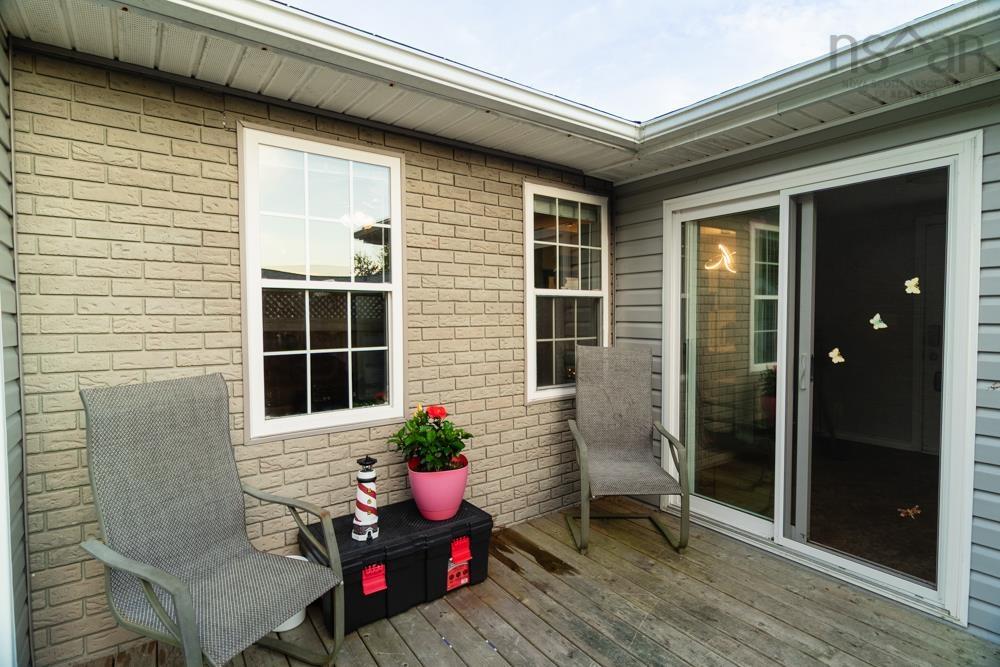 54 Mountian View Drive, Lake Echo, NS (MLS 202523752)