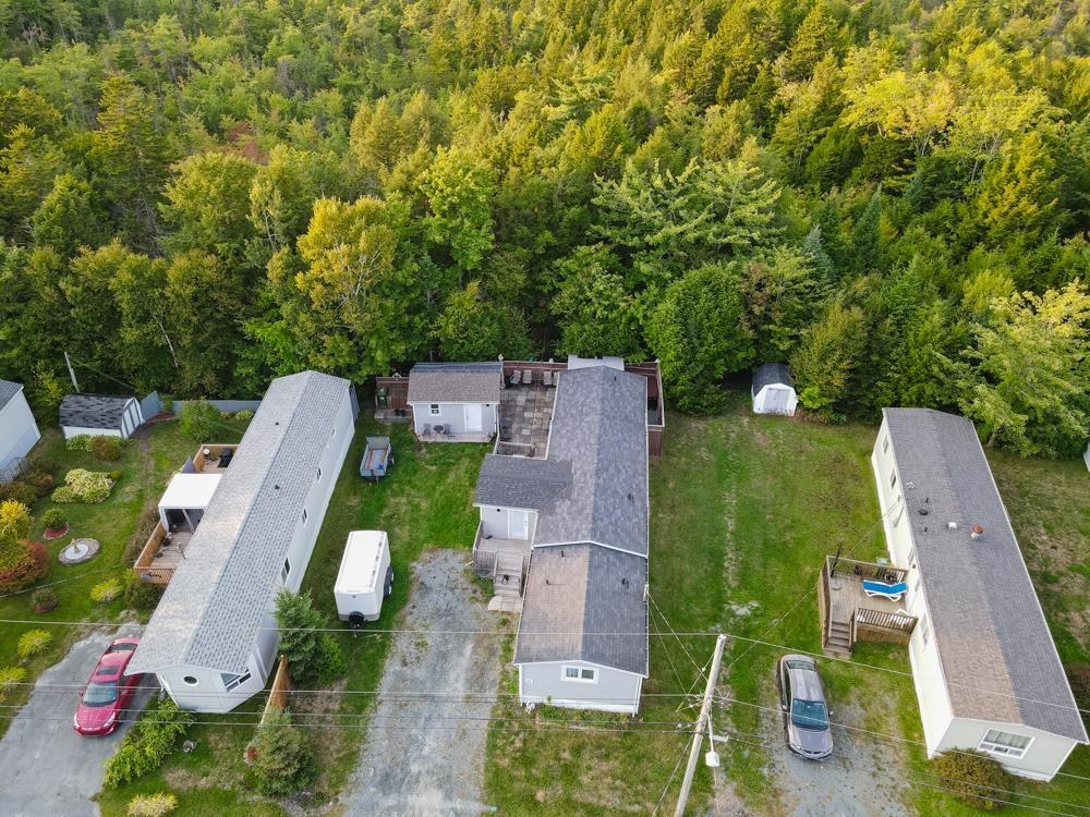 54 Mountian View Drive, Lake Echo, NS (MLS 202523752)