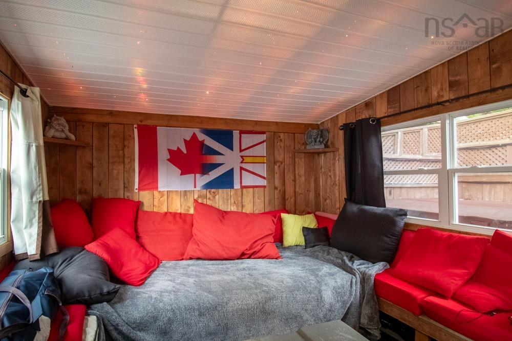 54 Mountian View Drive, Lake Echo, NS (MLS 202523752)