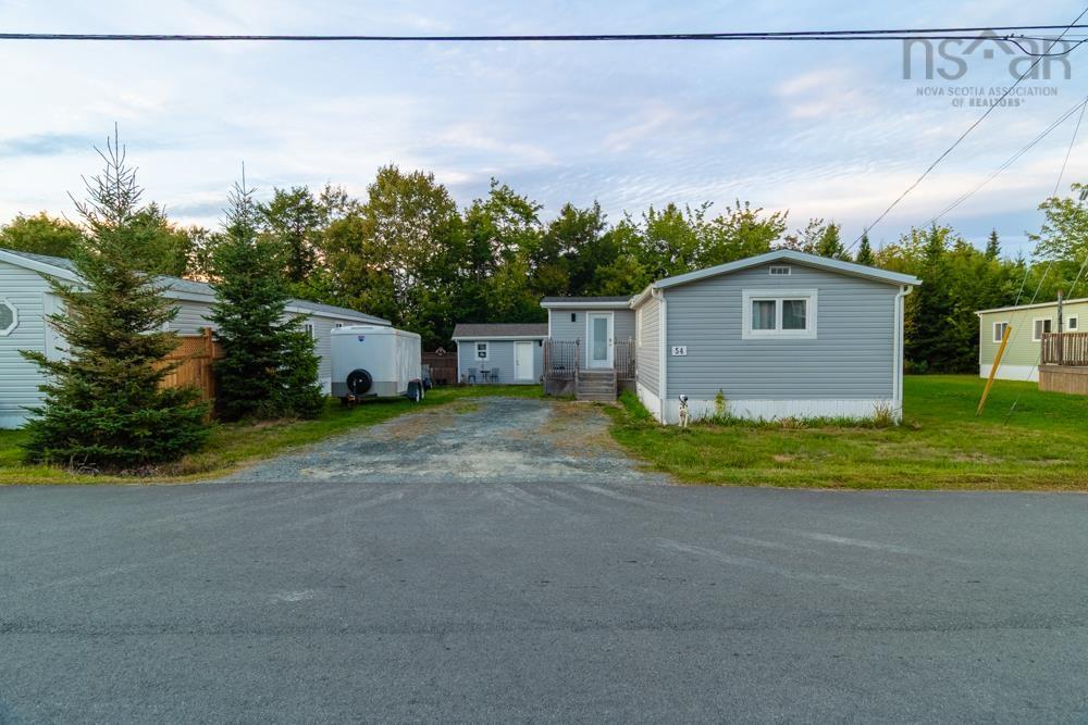 54 Mountian View Drive, Lake Echo, NS (MLS 202523752)