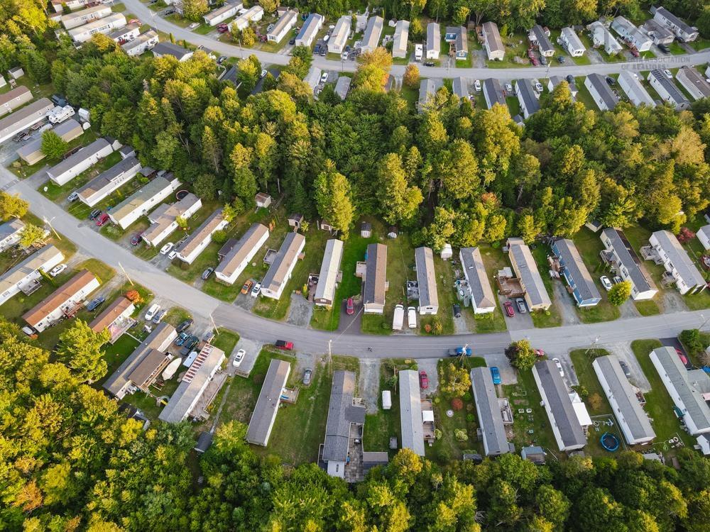 54 Mountian View Drive, Lake Echo, NS (MLS 202523752)