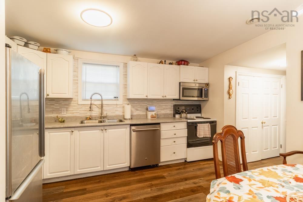 54 Mountian View Drive, Lake Echo, NS (MLS 202523752)