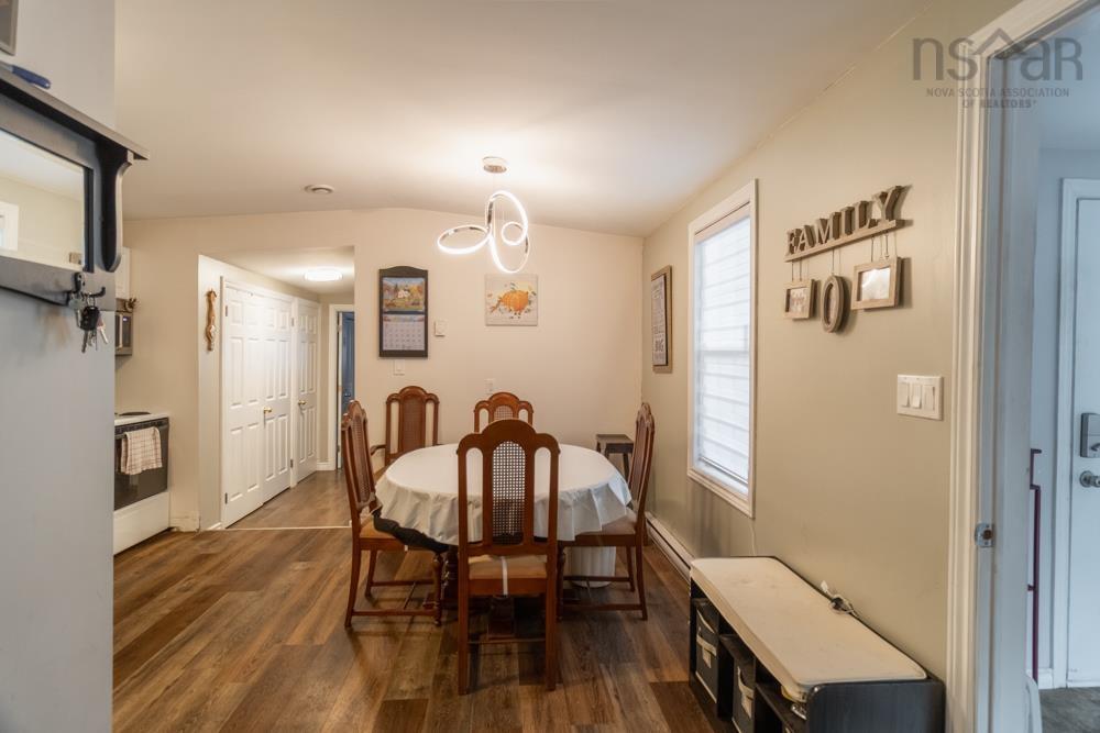 54 Mountian View Drive, Lake Echo, NS (MLS 202523752)