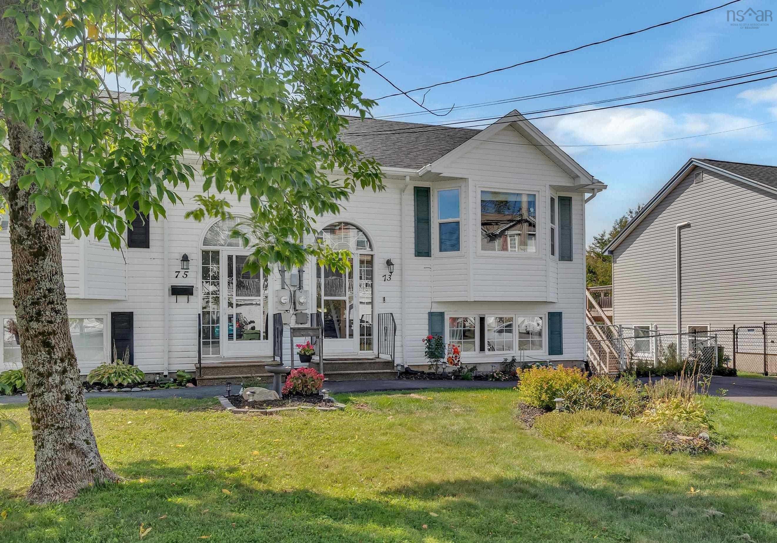 73 Brookview Drive, Cole Harbour, NS (MLS® 202523766)
