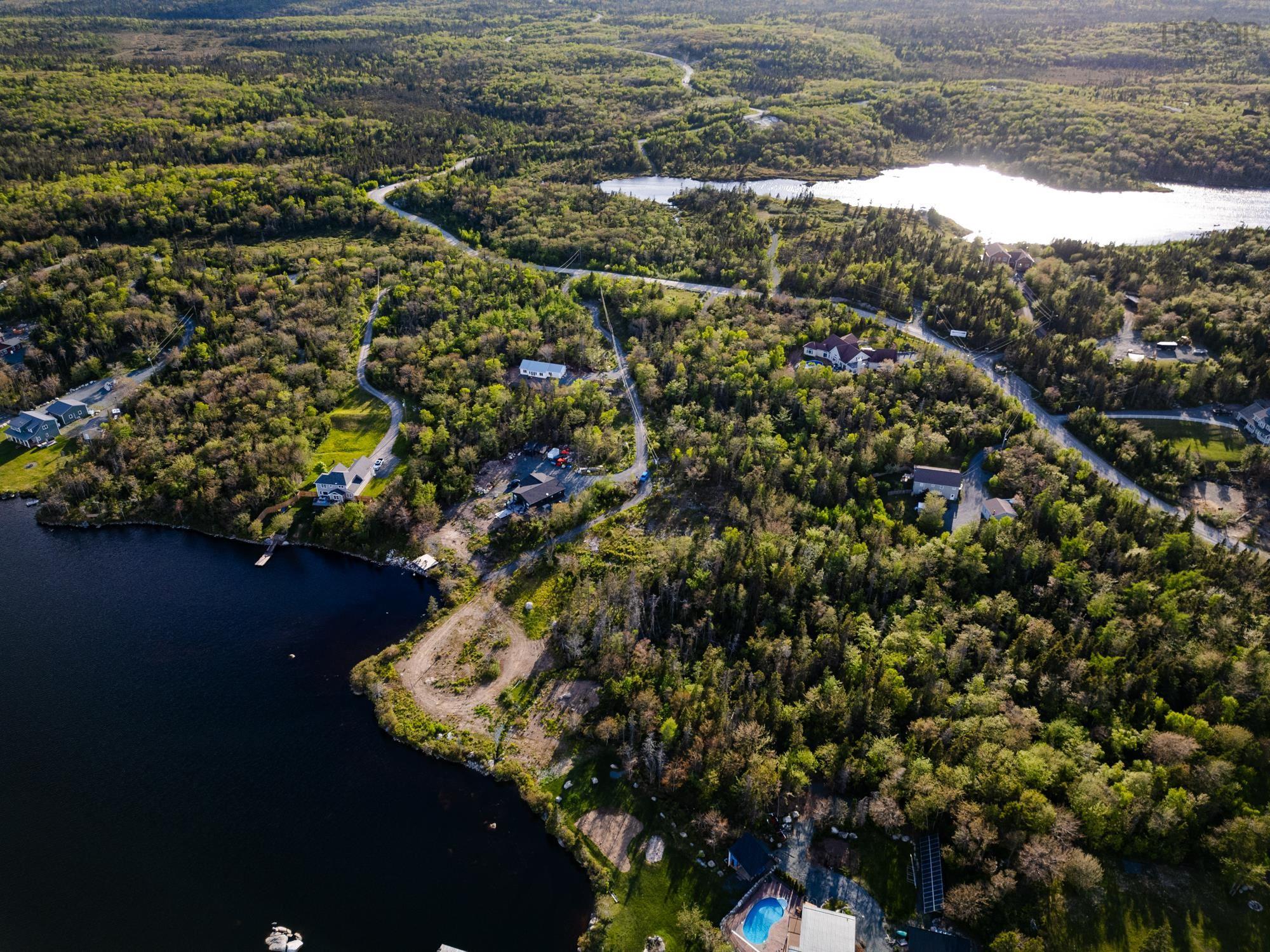 10 Wilderness Drive, Portuguese Cove, NS (MLS® 202523770)