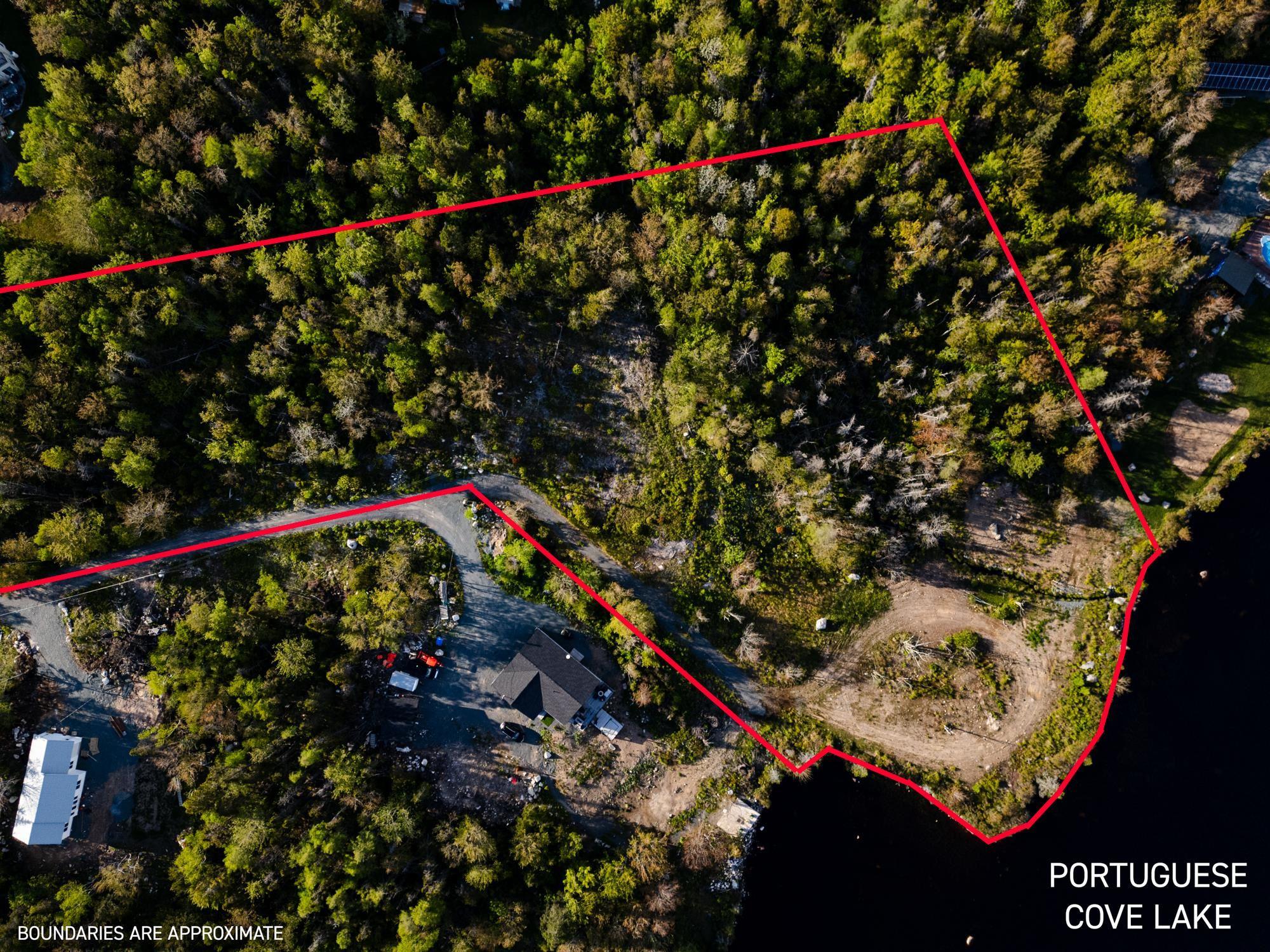 10 Wilderness Drive, Portuguese Cove, NS (MLS 202523770)