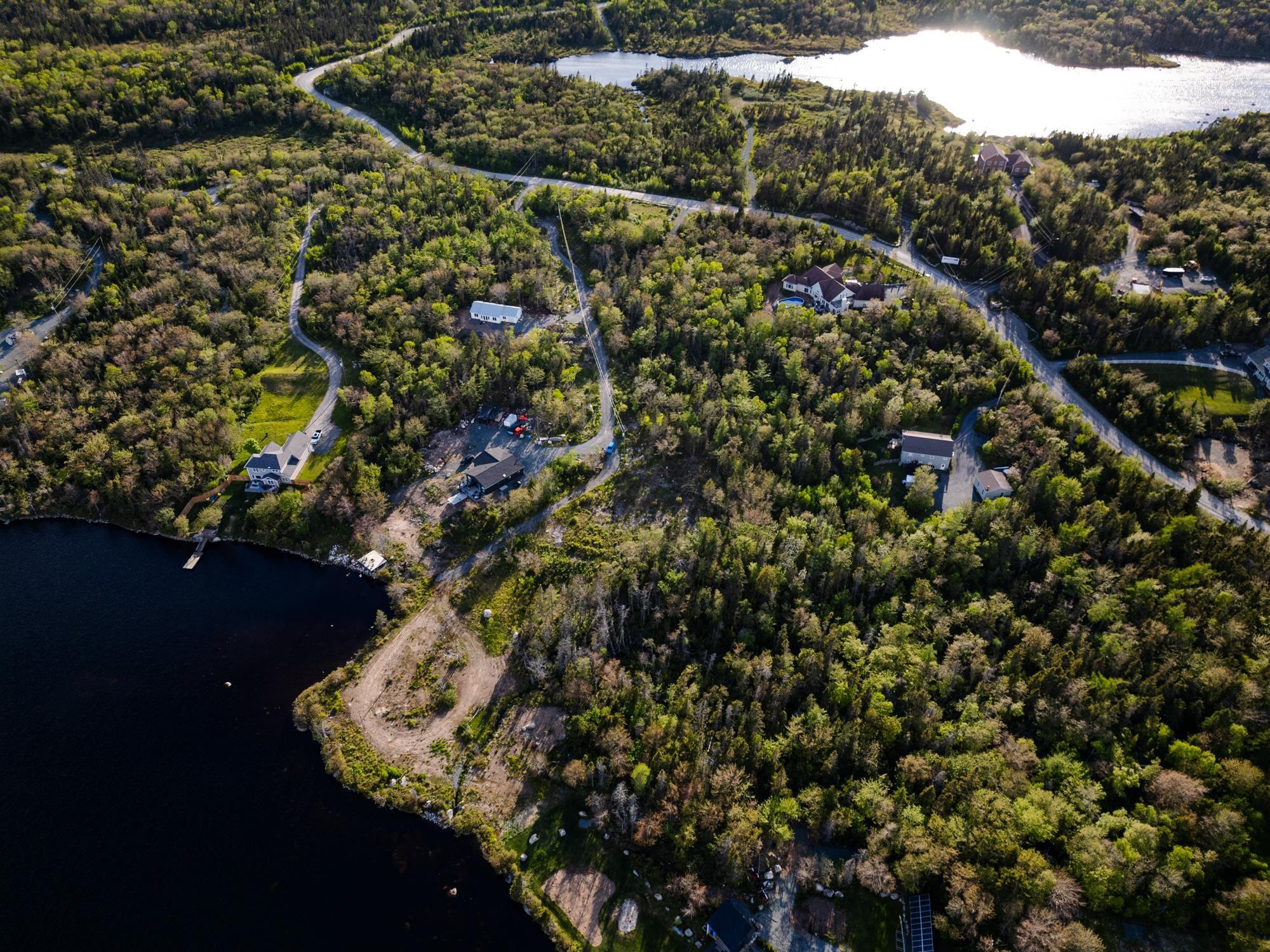10 Wilderness Drive, Portuguese Cove, NS (MLS 202523770)