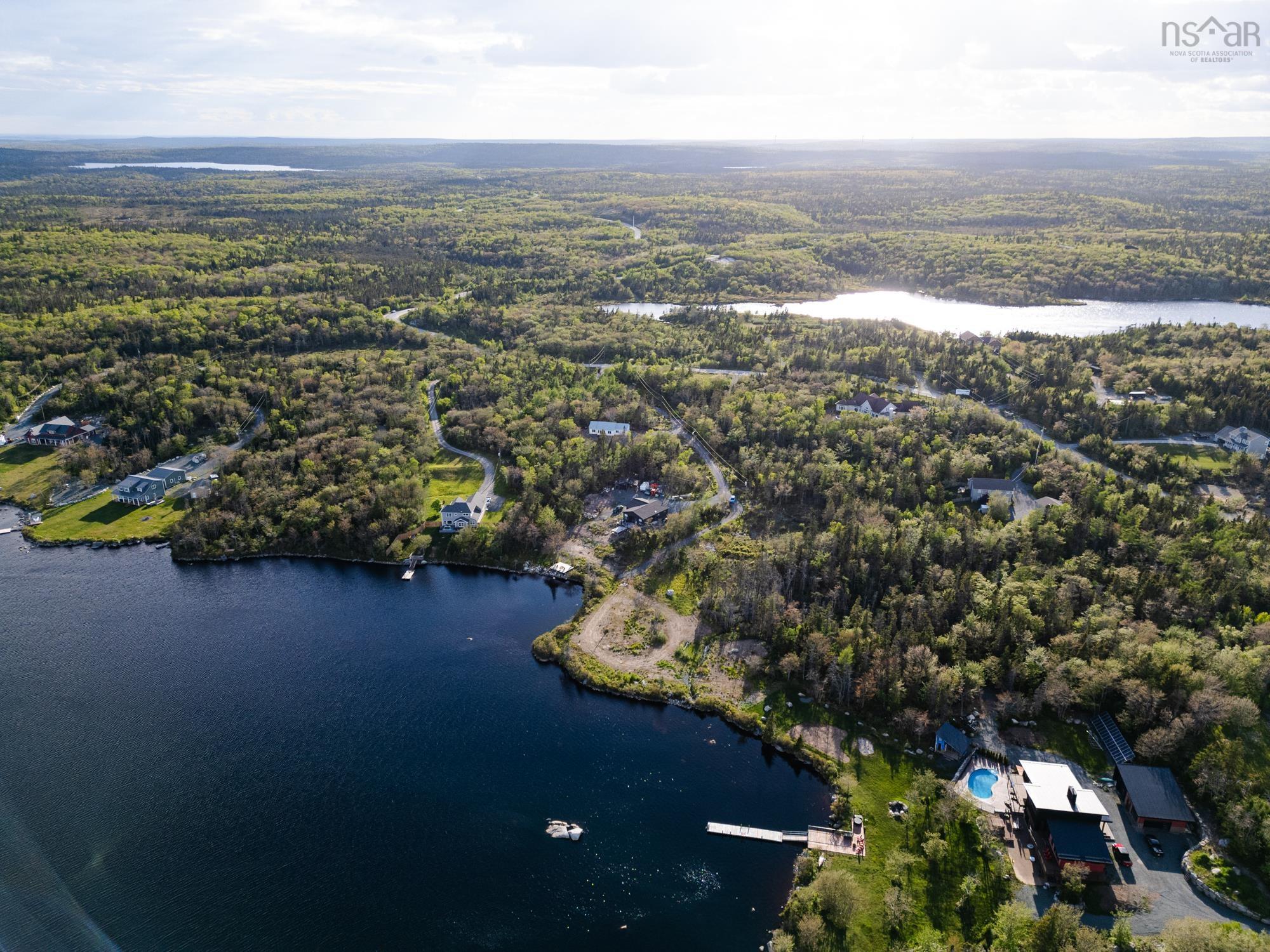 10 Wilderness Drive, Portuguese Cove, NS (MLS 202523770)