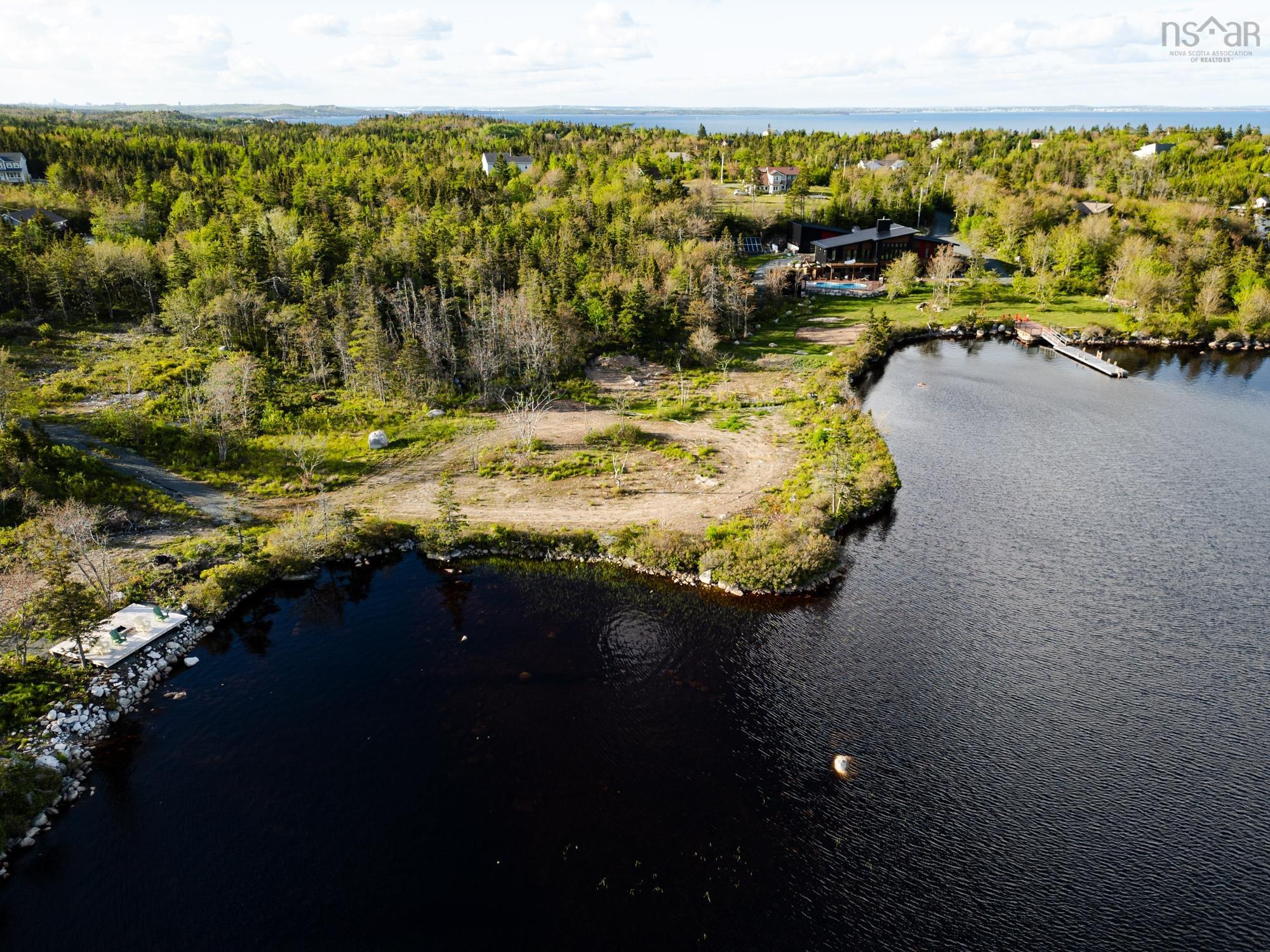 10 Wilderness Drive, Portuguese Cove, NS (MLS 202523770)