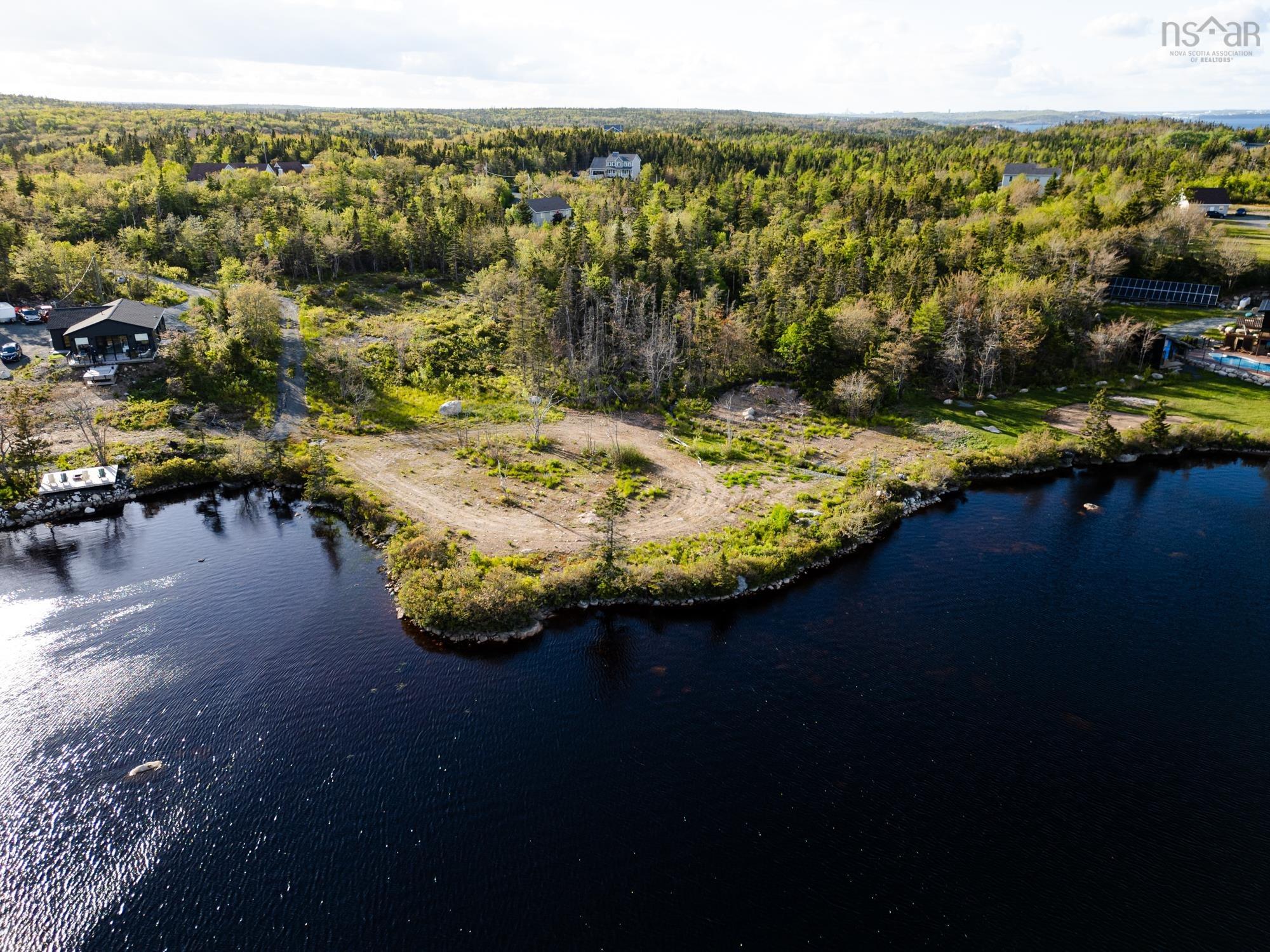10 Wilderness Drive, Portuguese Cove, NS (MLS 202523770)