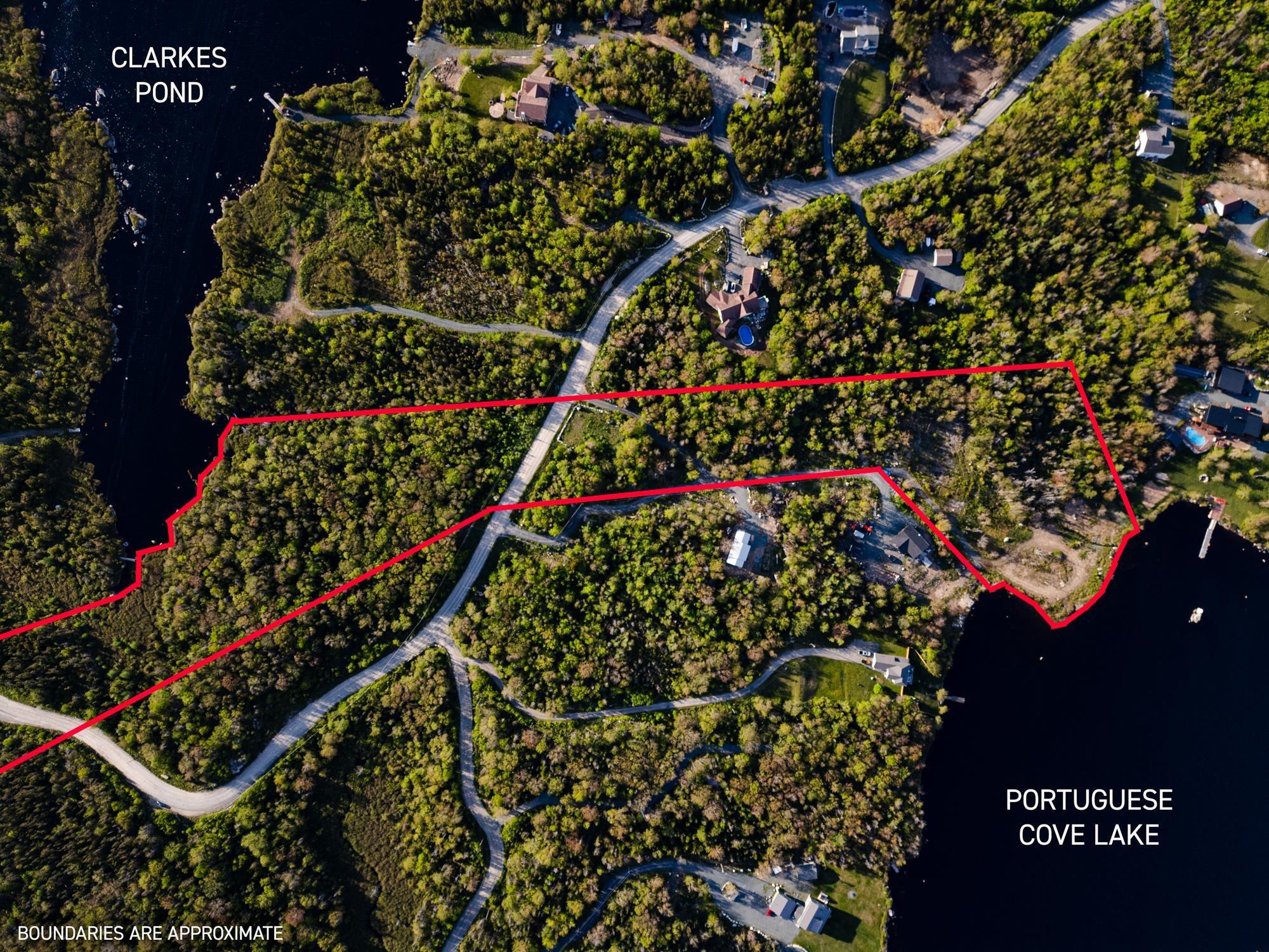 10 Wilderness Drive, Portuguese Cove, NS (MLS 202523770)