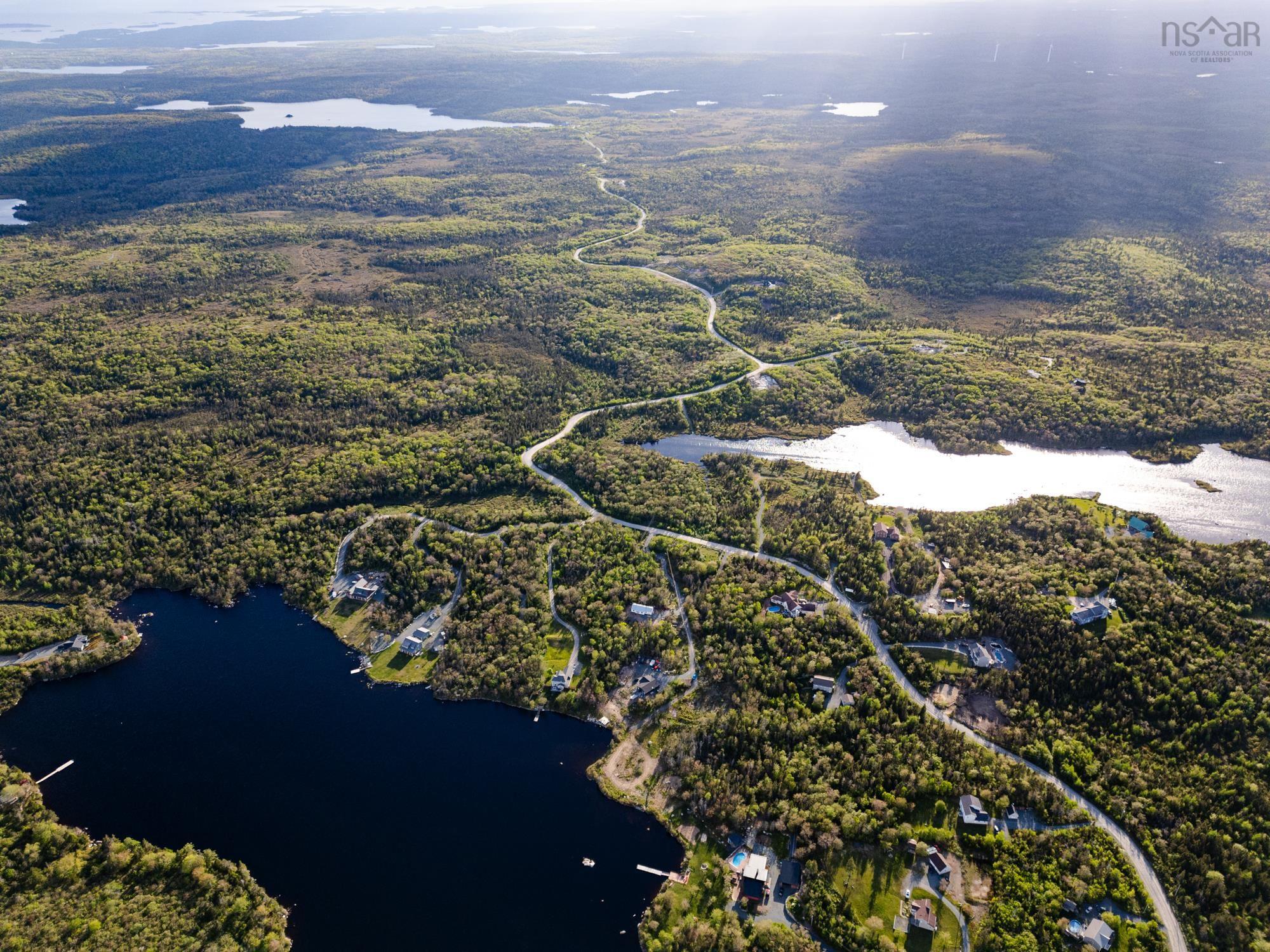 10 Wilderness Drive, Portuguese Cove, NS (MLS 202523770)