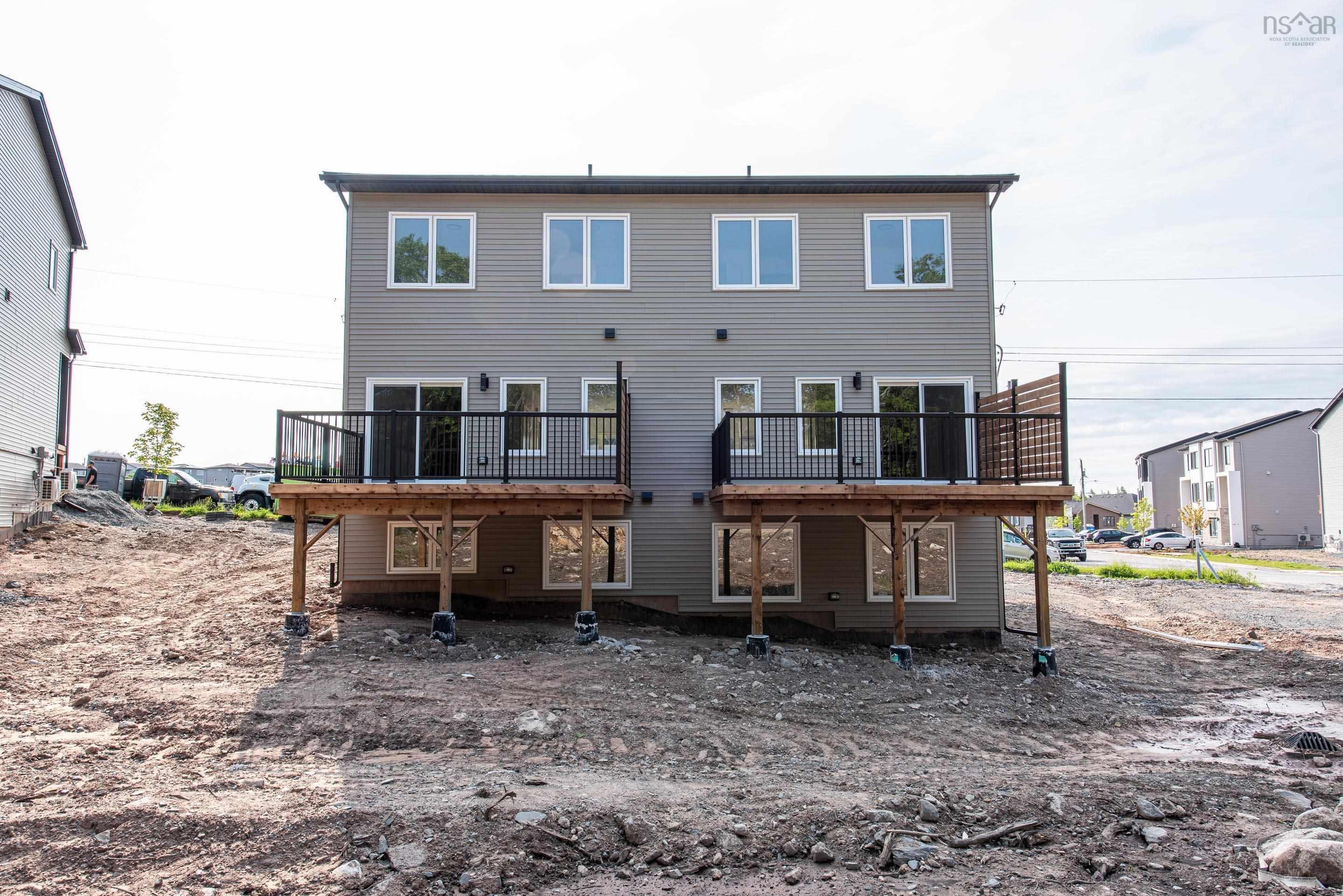 130 Colonial Crescent, Halifax, NS (MLS 202523773)