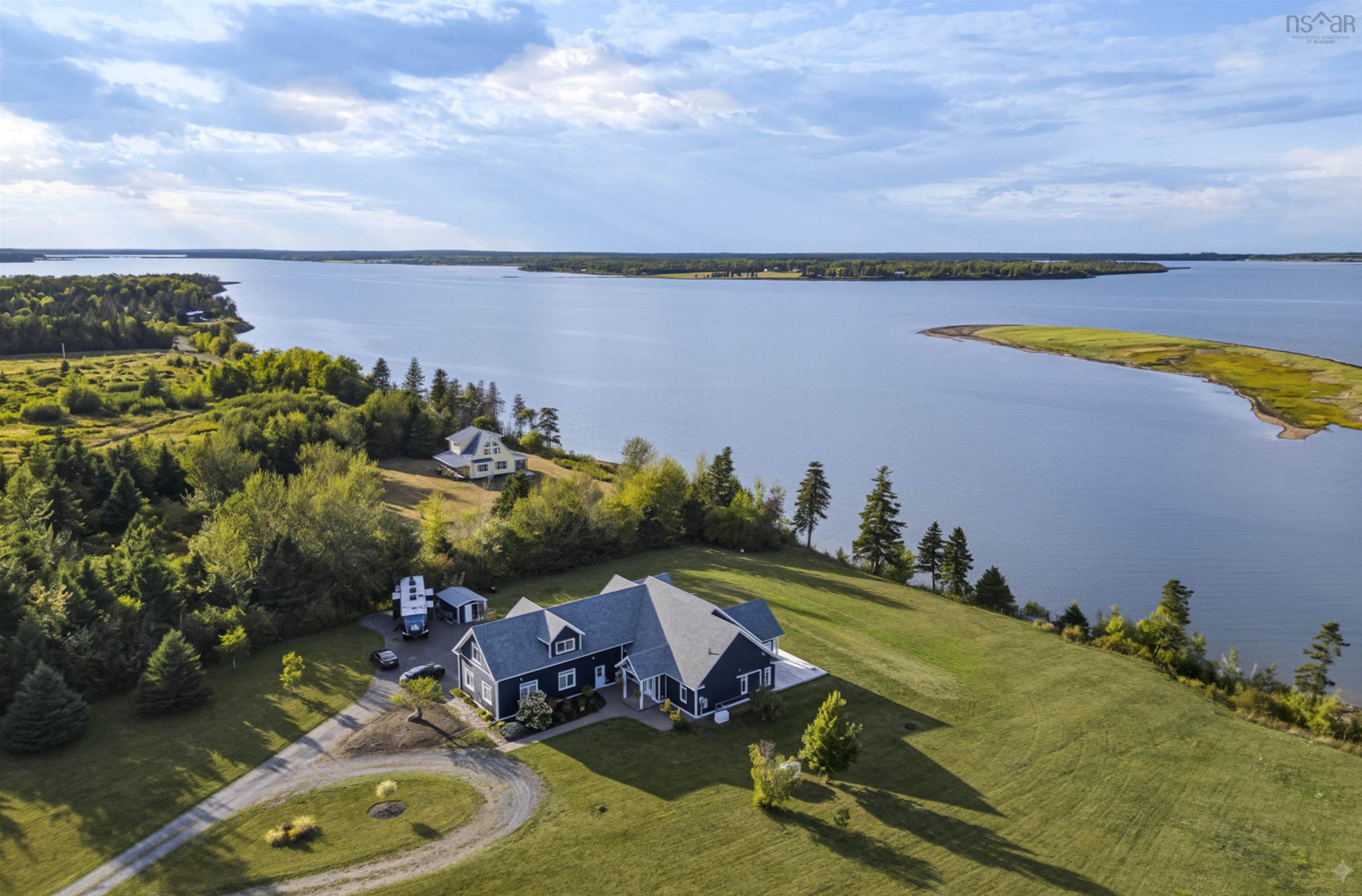 76 Sandview Lane, Malagash, NS (MLS 202523780)