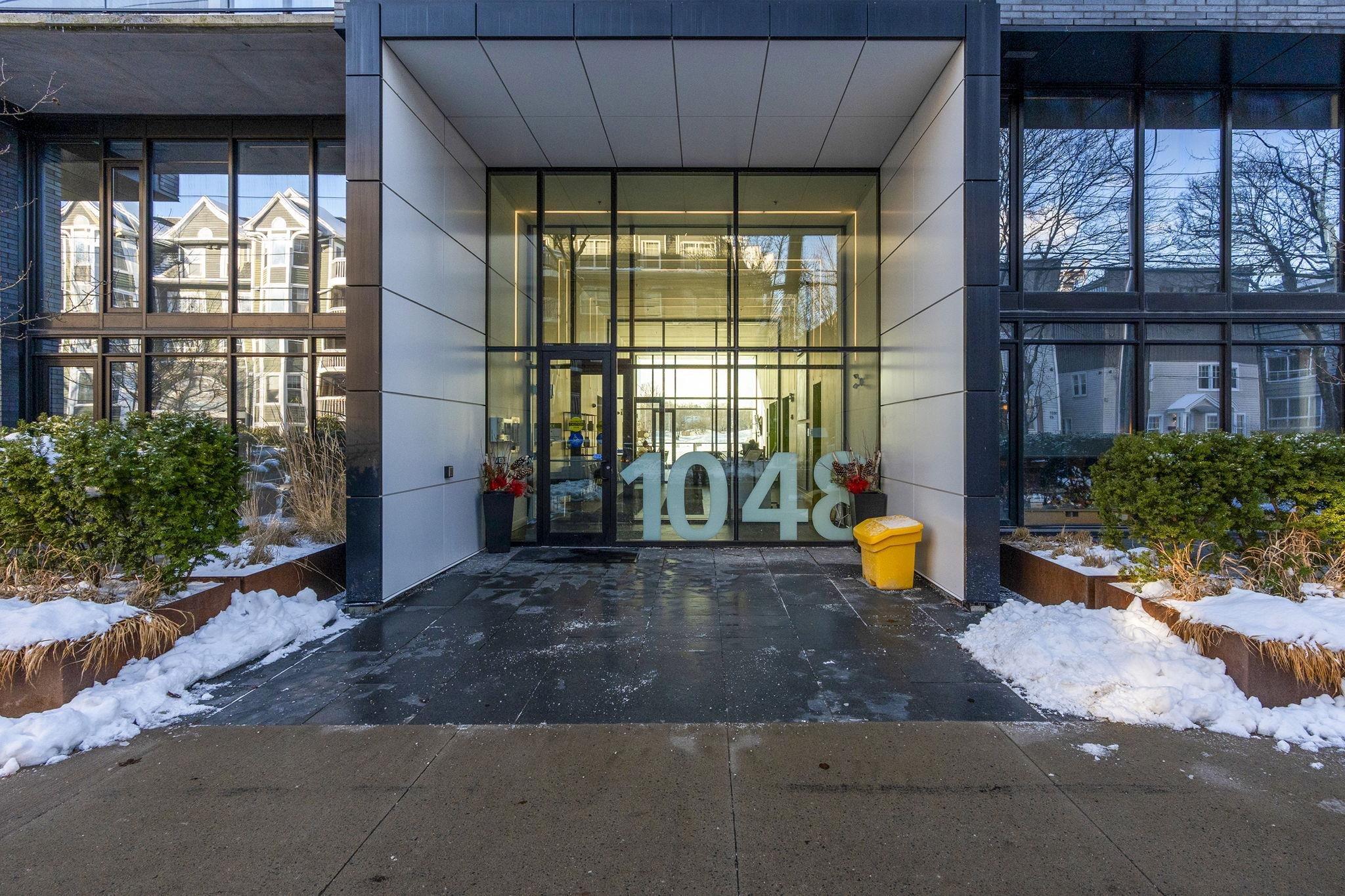 612 1048 Wellington Street, Halifax, NS (MLS 202523784)