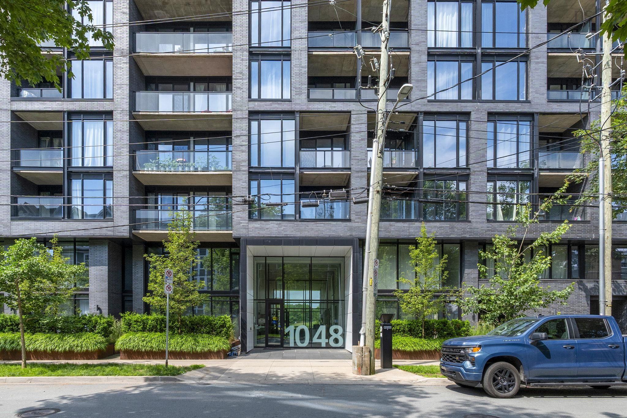 612 1048 Wellington Street, Halifax, NS (MLS 202523784)