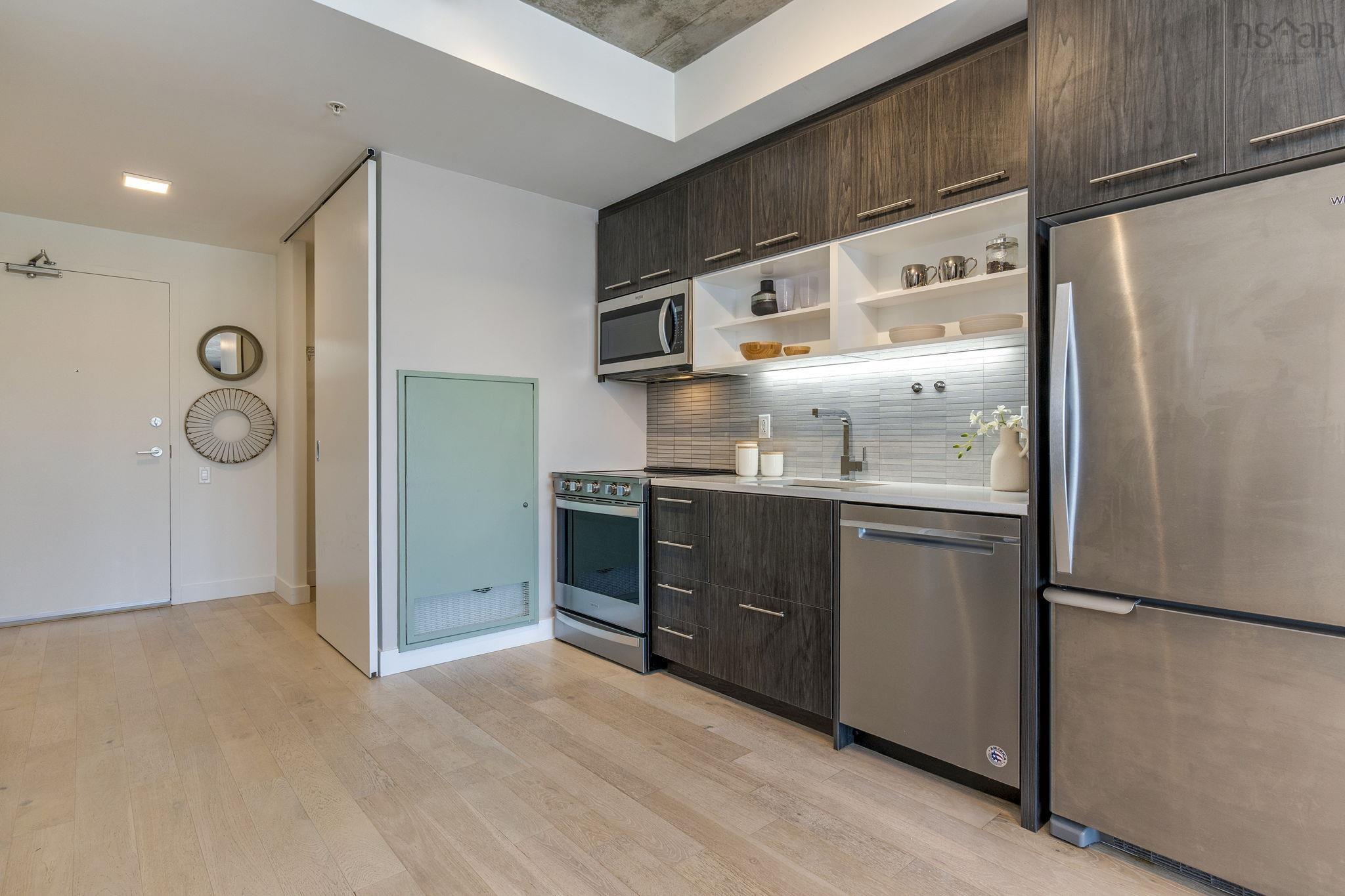 612 1048 Wellington Street, Halifax, NS (MLS 202523784)